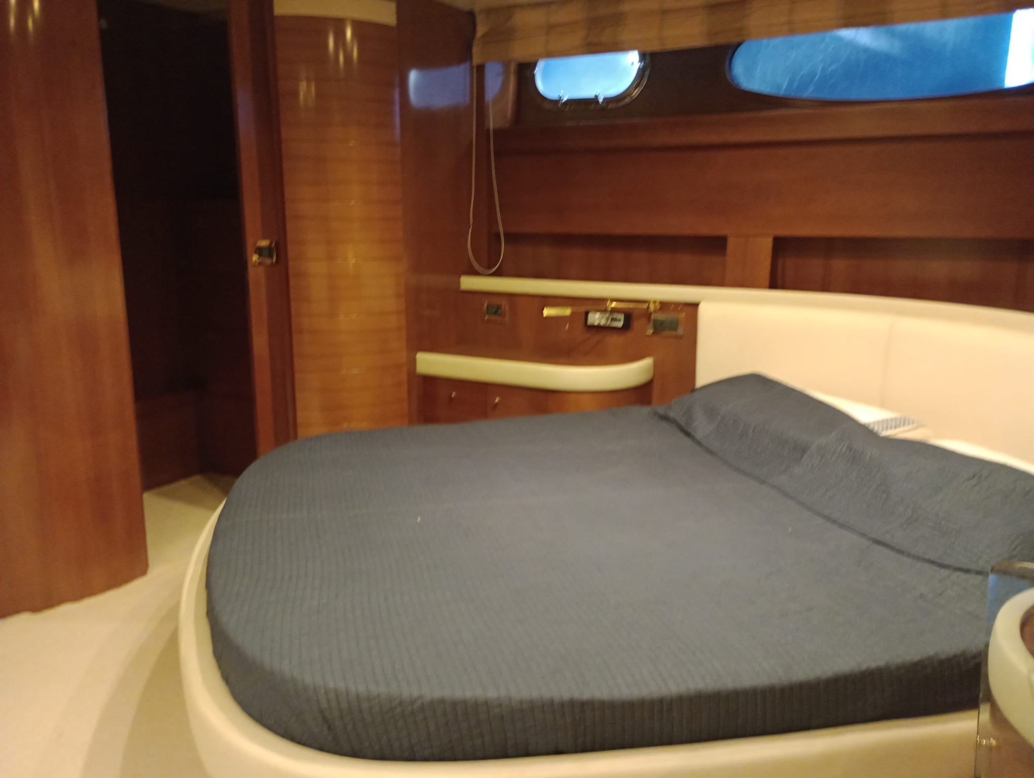 Alfamarine 78 HT — photo 15