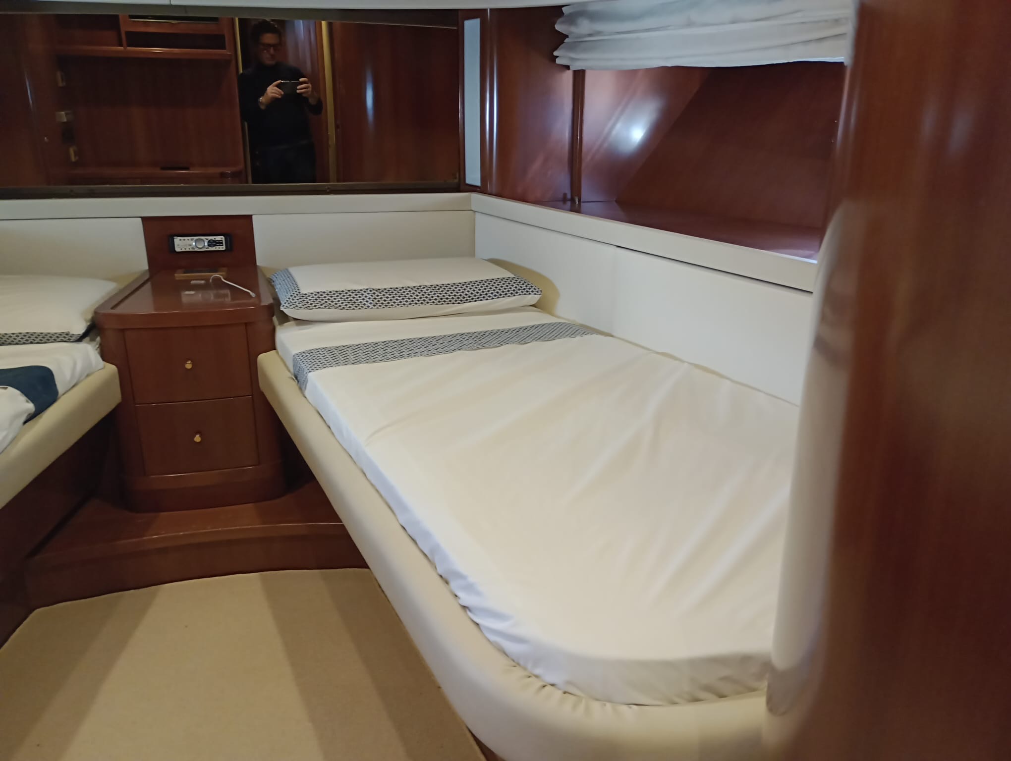 Alfamarine 78 HT — photo 36