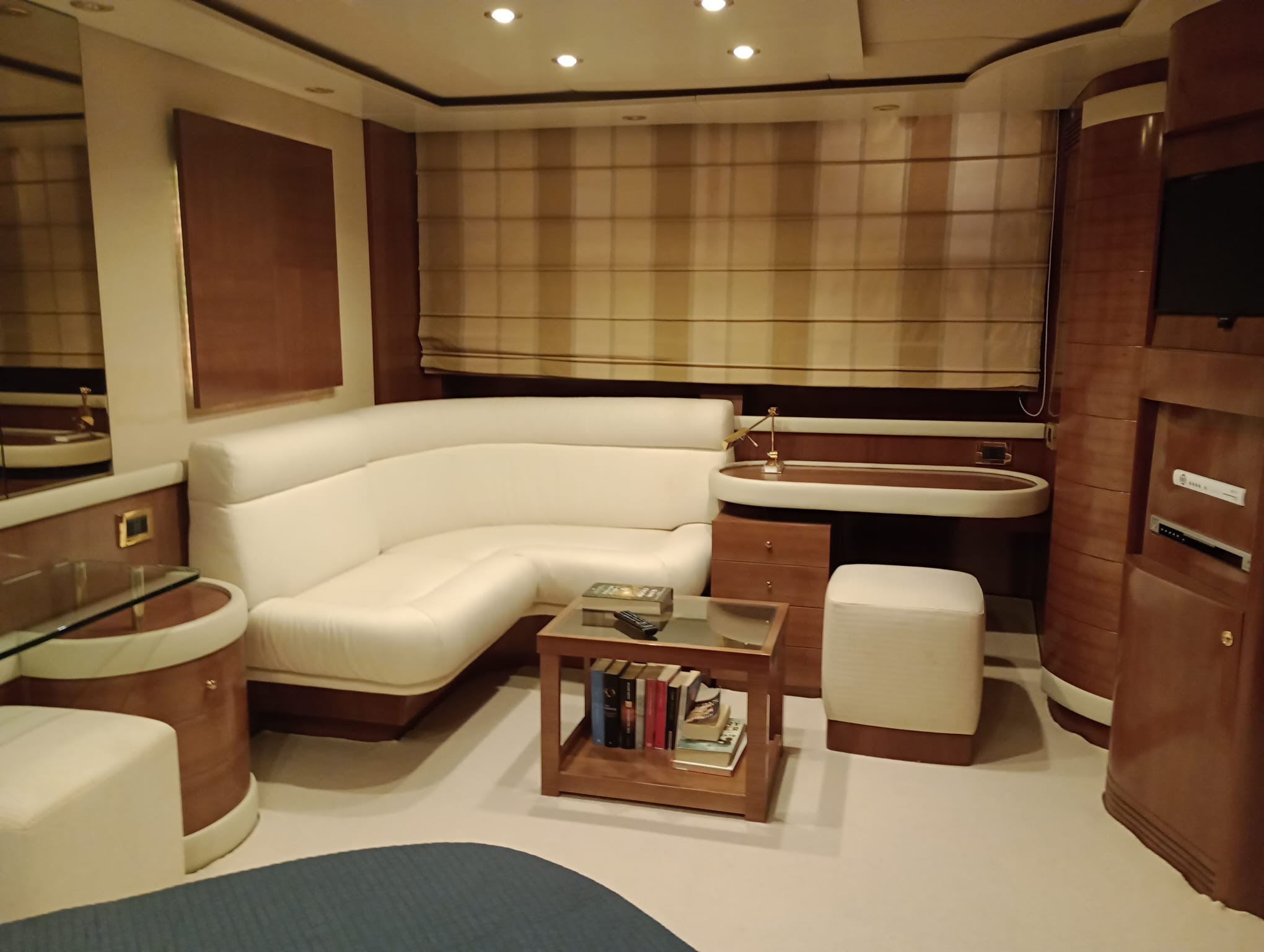 Alfamarine 78 HT — photo 23