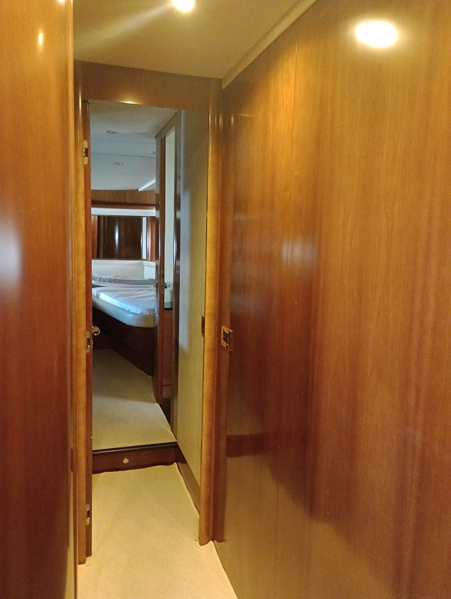 Alfamarine 78 HT — photo 29