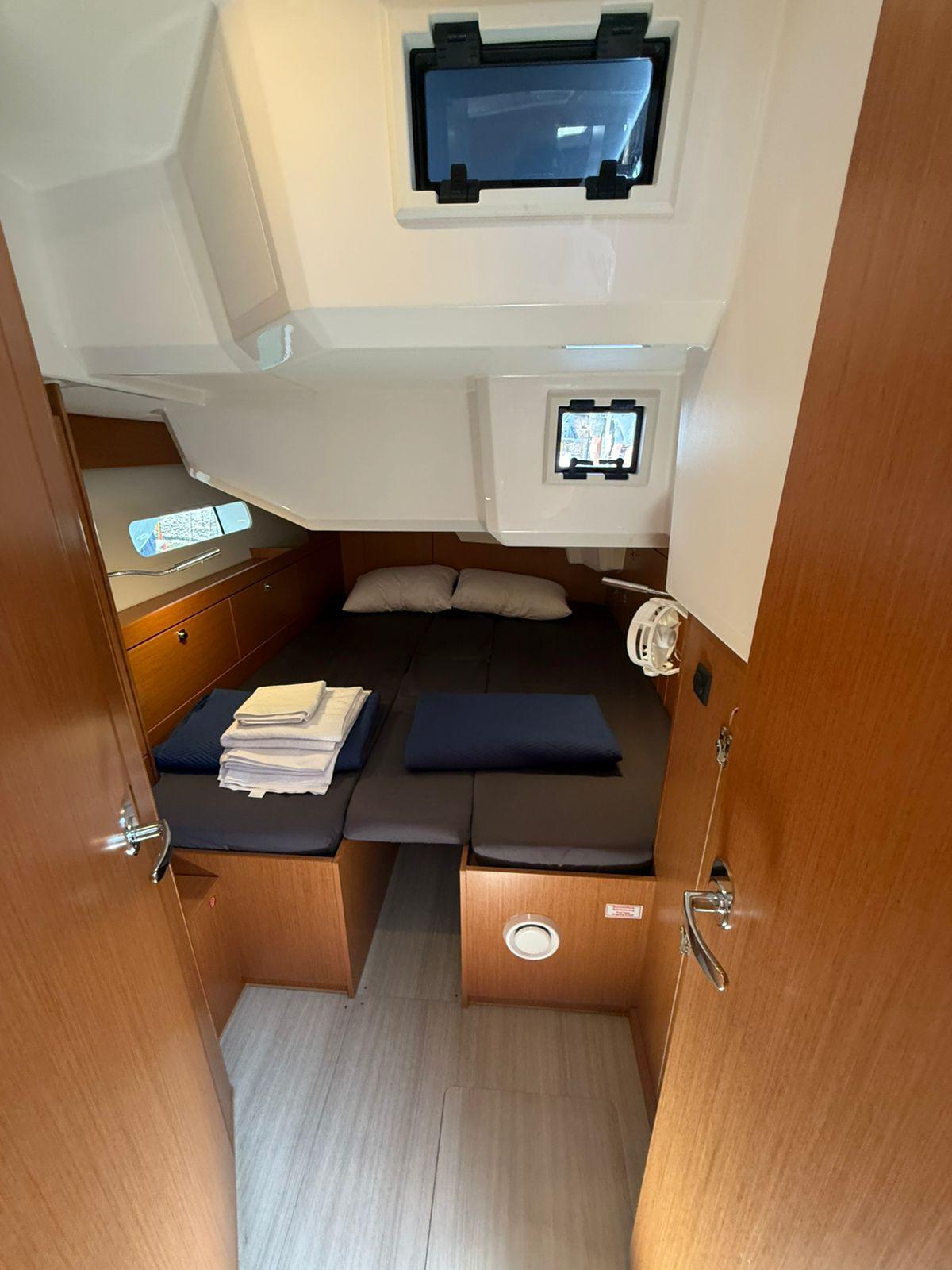 Bavaria C46 — photo 7
