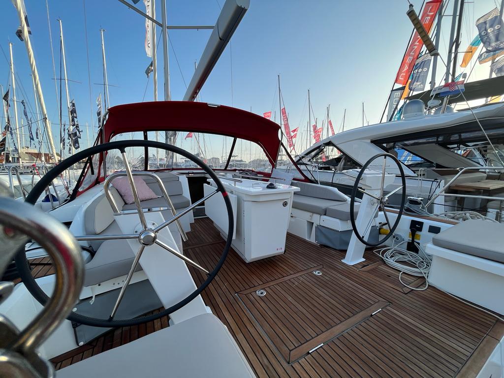 Oceanis 46.1 - owner version — photo 8