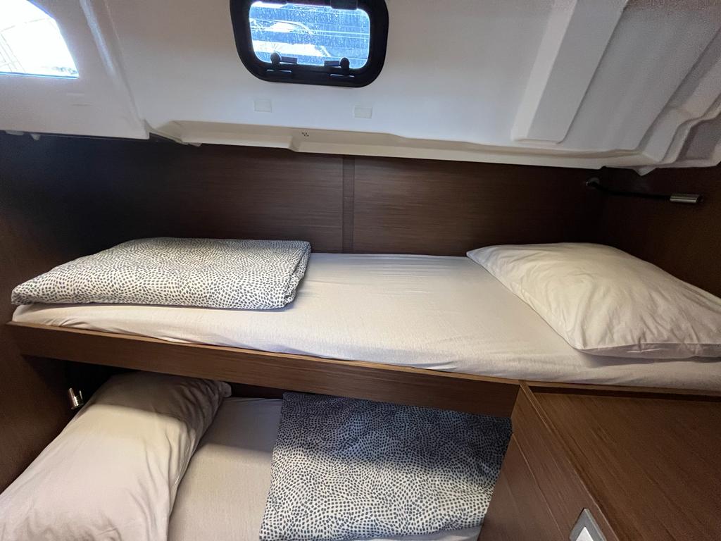 Oceanis 46.1 - owner version — photo 11