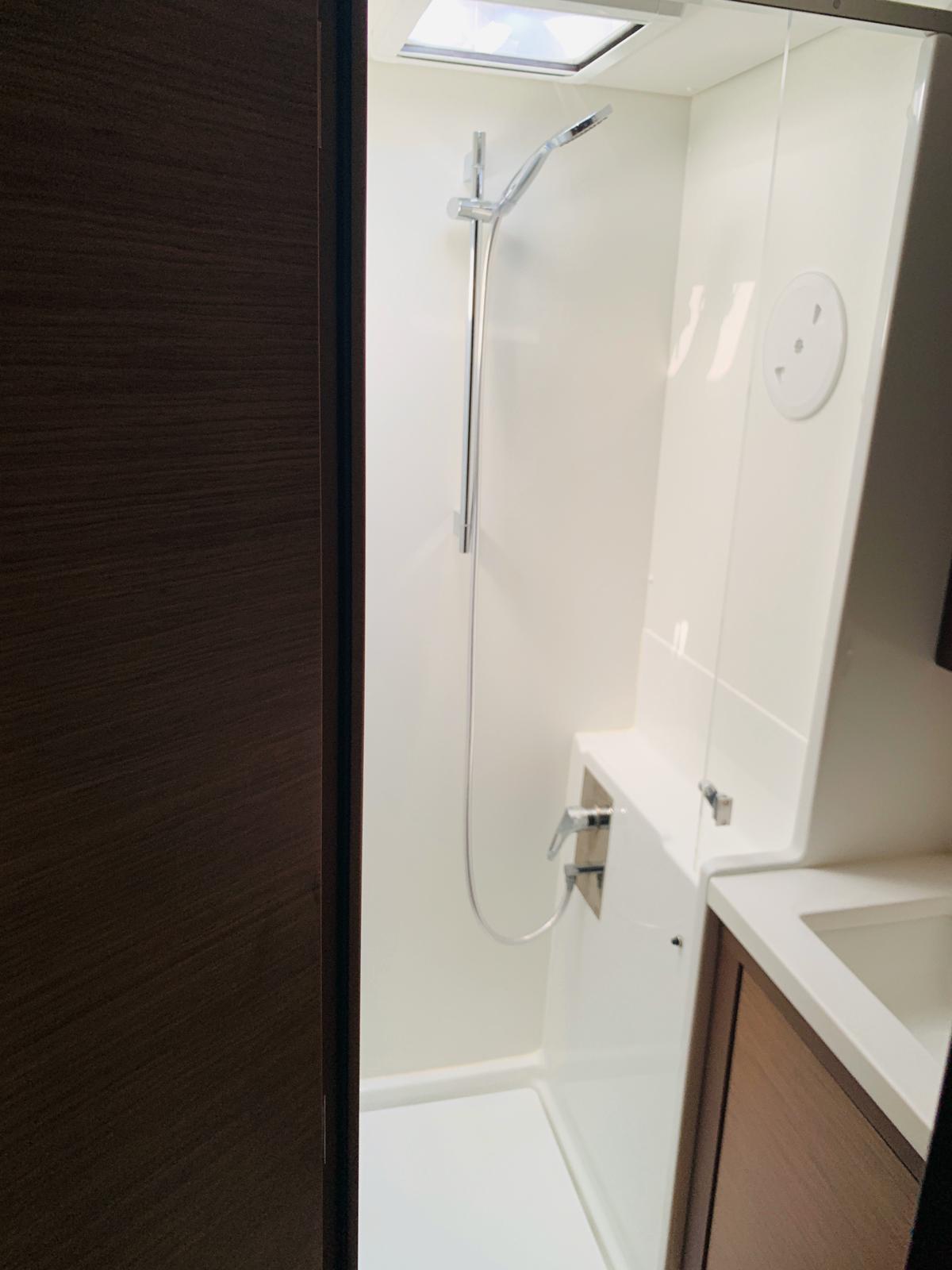 Lagoon 450 — photo 13