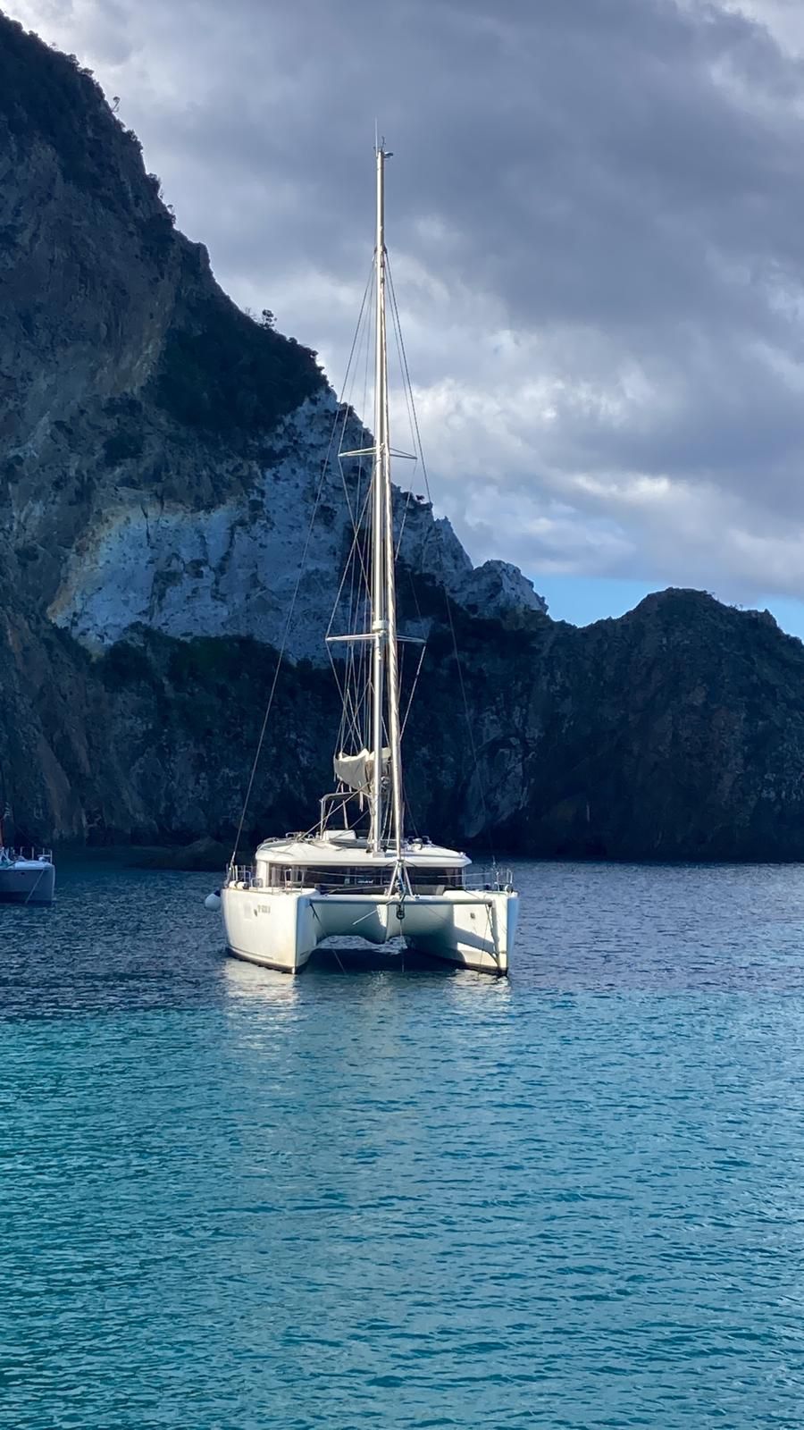 Lagoon 450 — photo 27