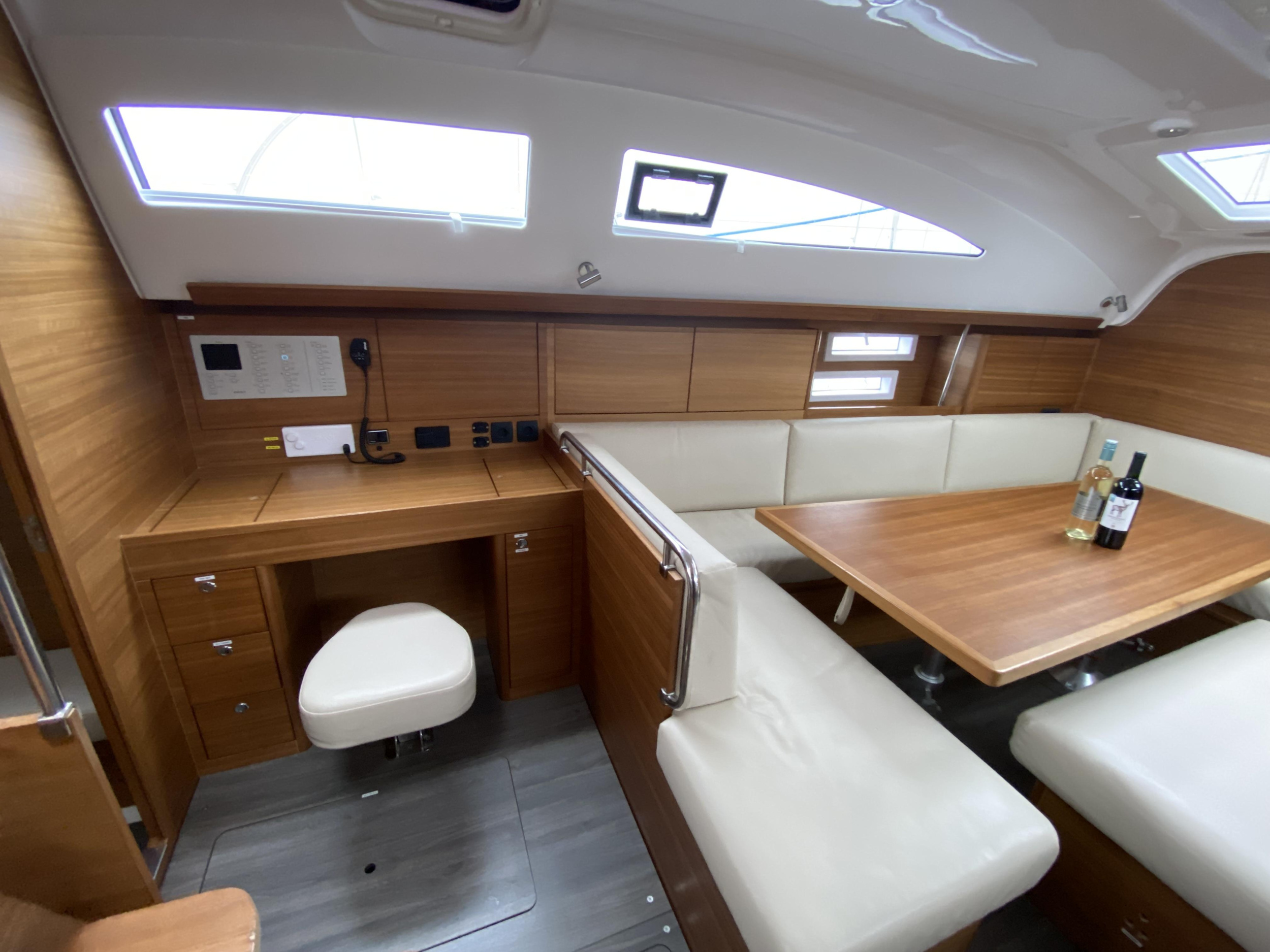 Elan Impression 45.1 — photo 12