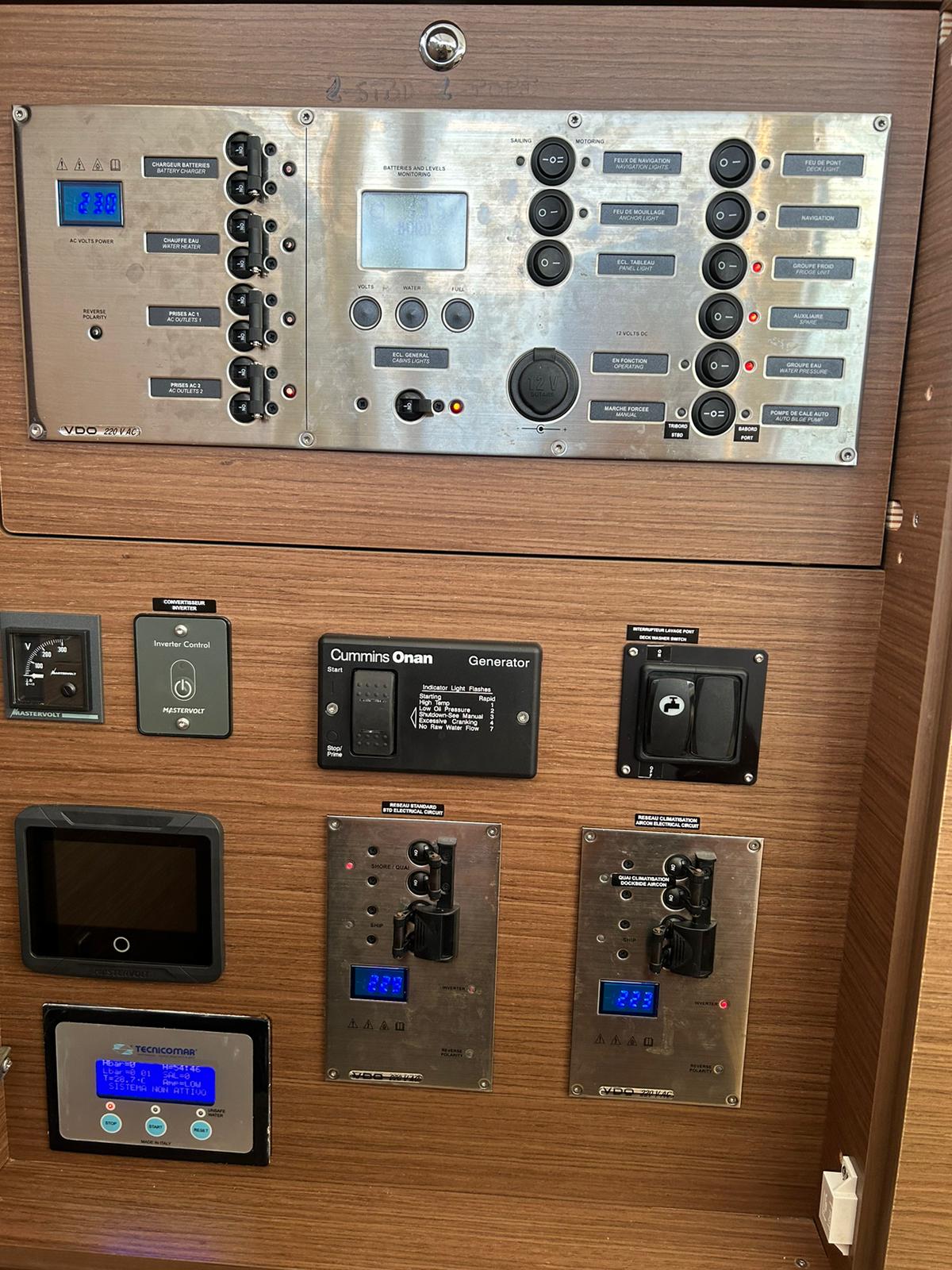 Lagoon 450 — photo 21