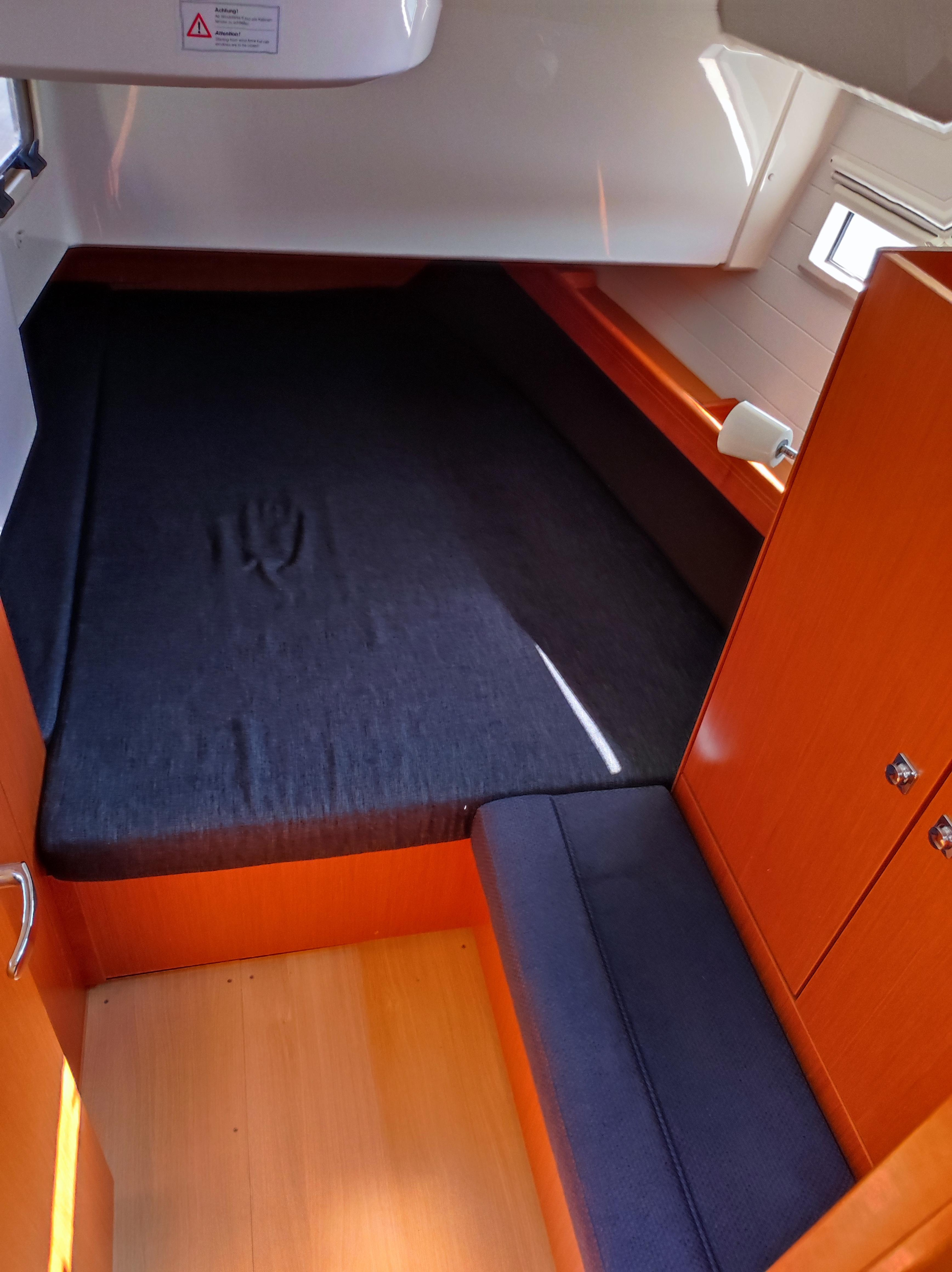 Bavaria Cruiser 41 — photo 6