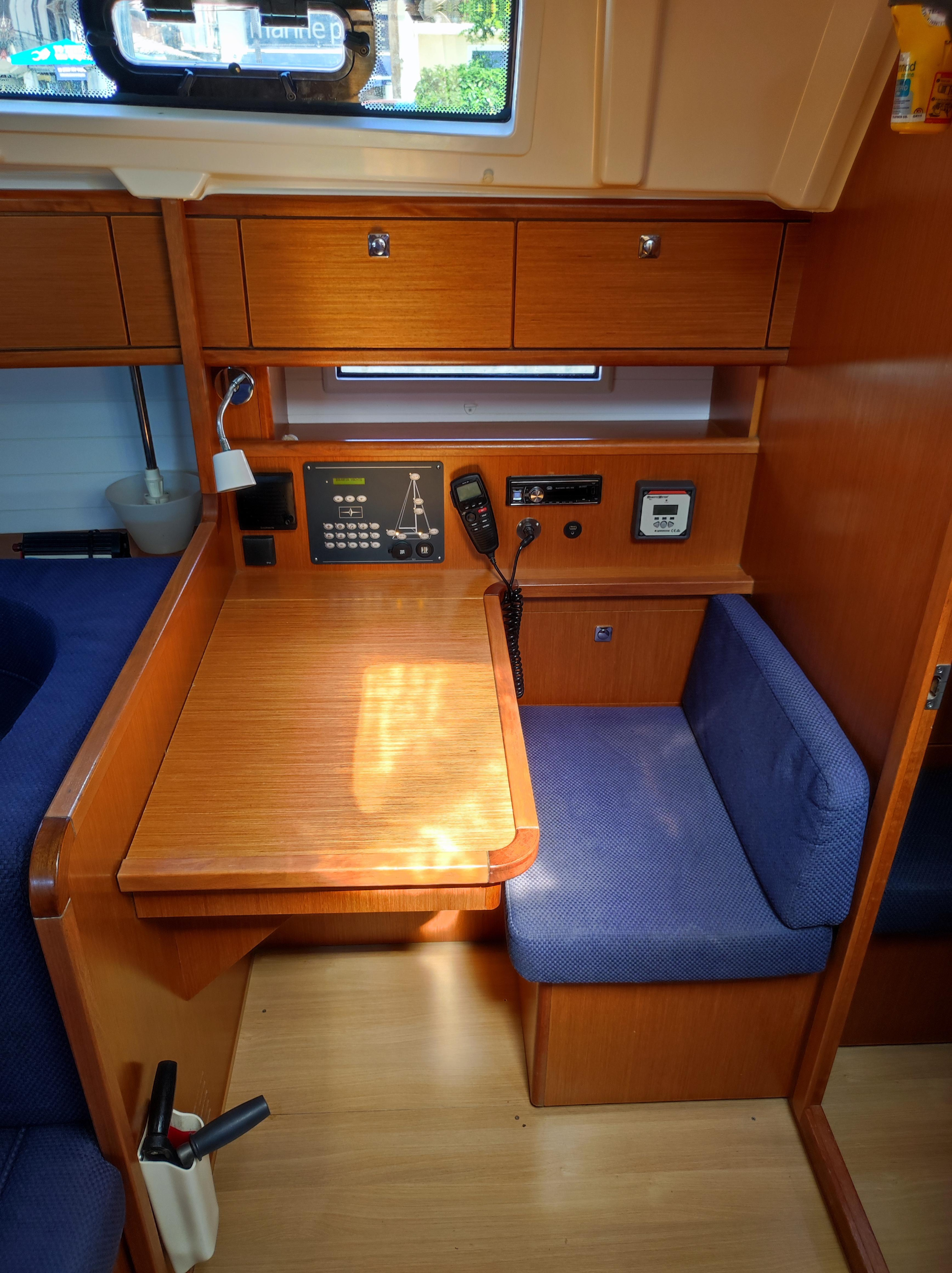 Bavaria Cruiser 41 — photo 5