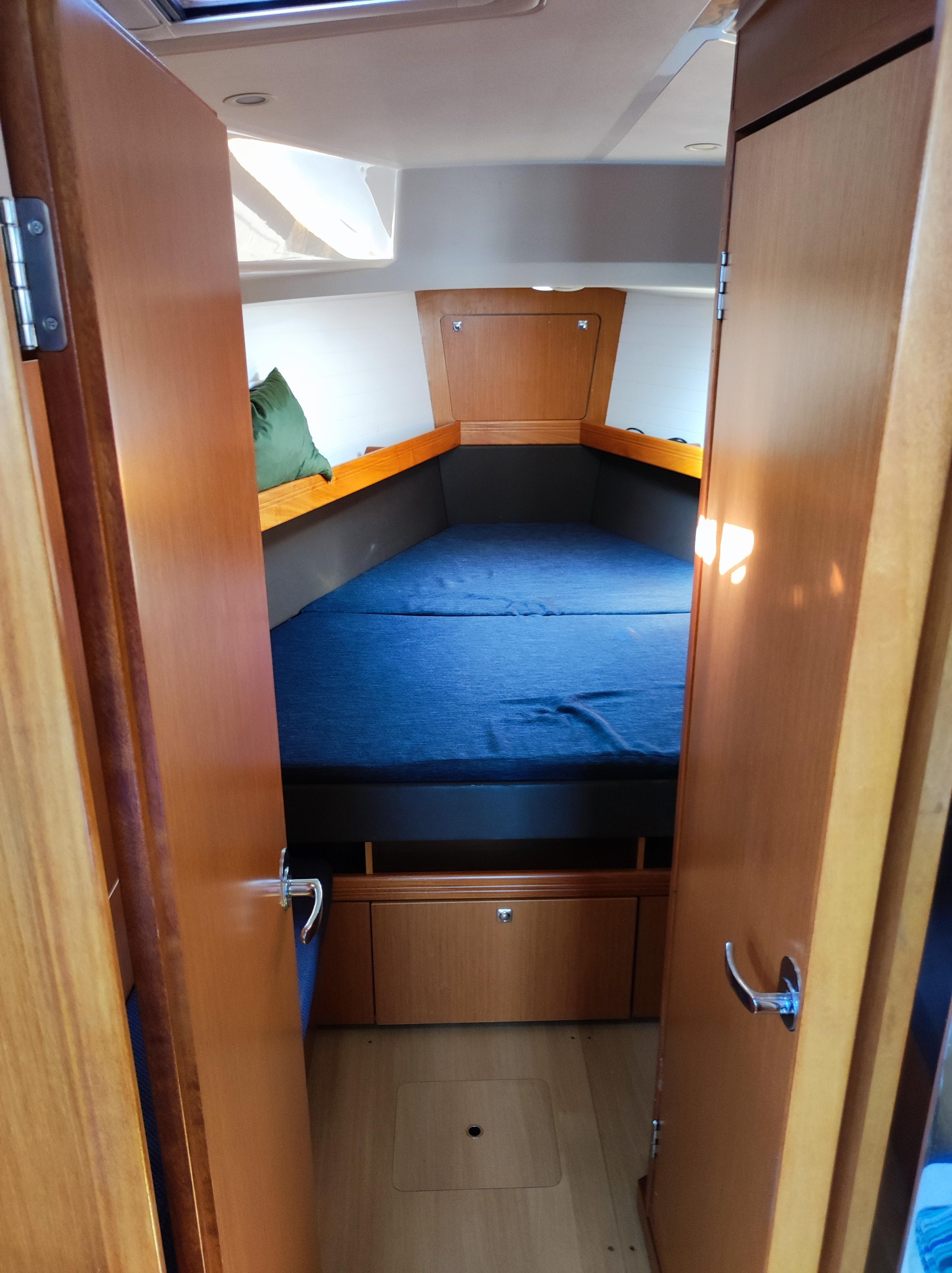Bavaria Cruiser 41 — photo 13