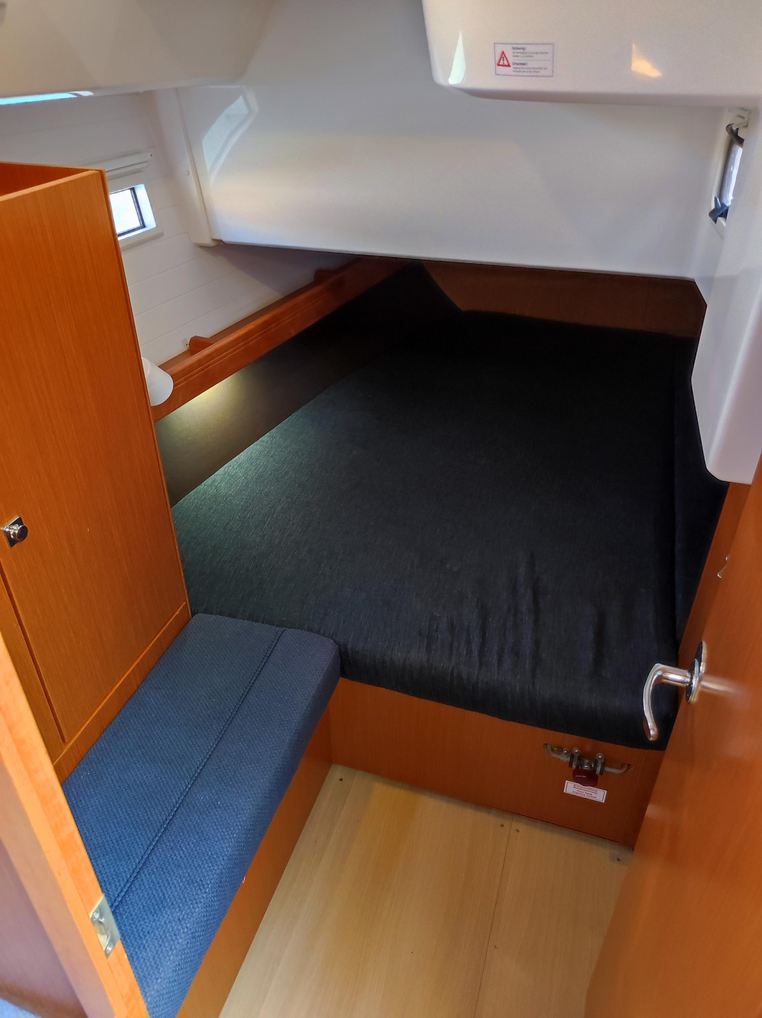 Bavaria Cruiser 41 — photo 2