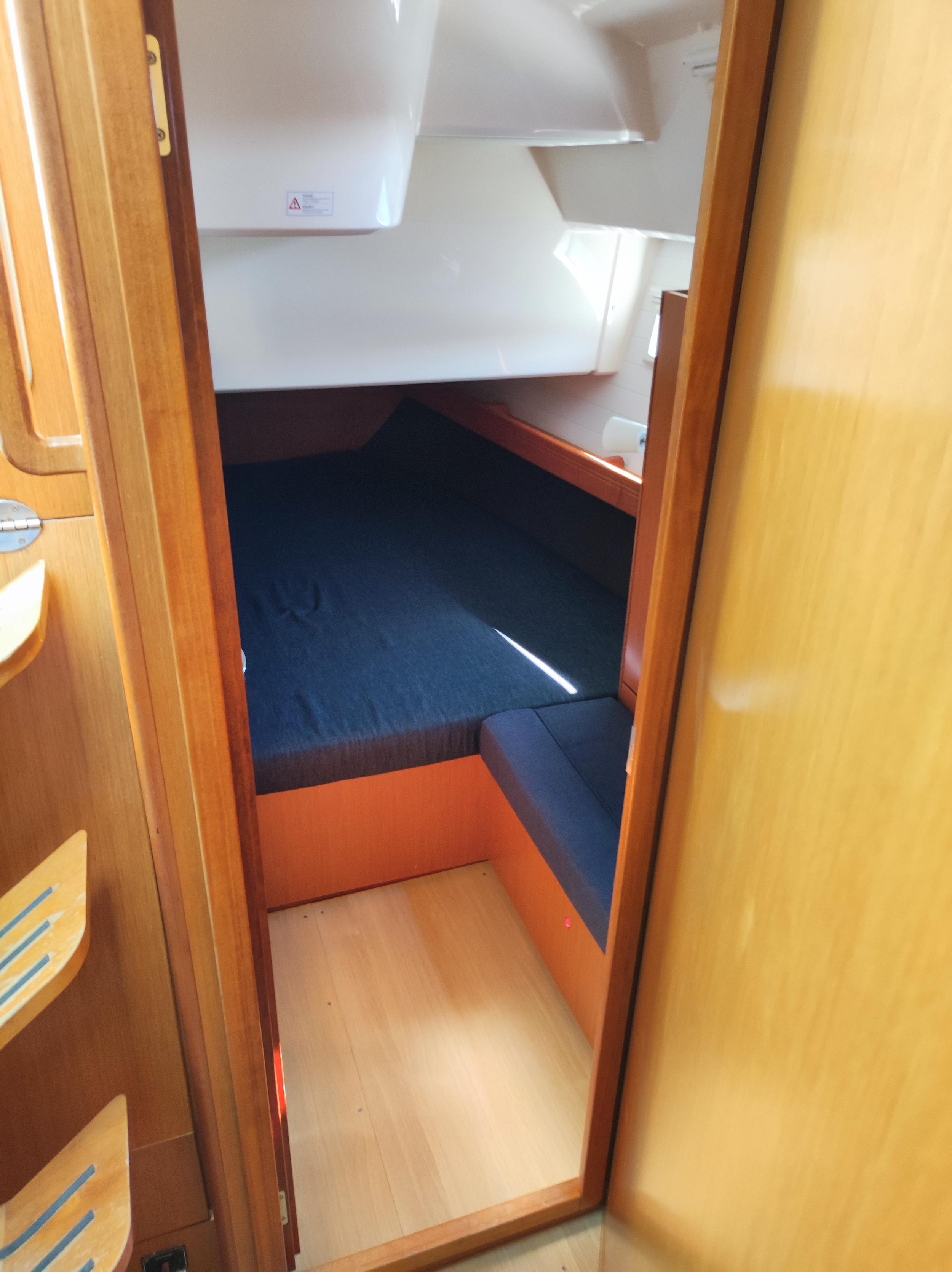Bavaria Cruiser 41 — photo 4