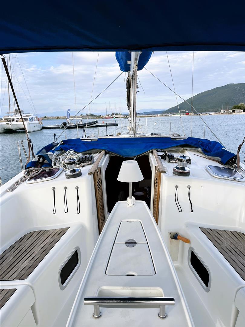 Oceanis 43+ — photo 14