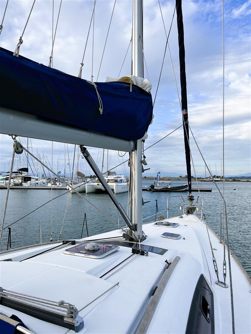 Oceanis 43+ — photo 9