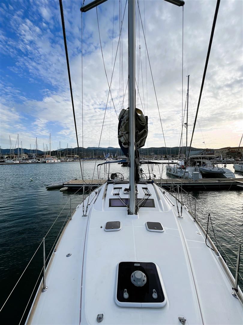 Oceanis 43+ — photo 19