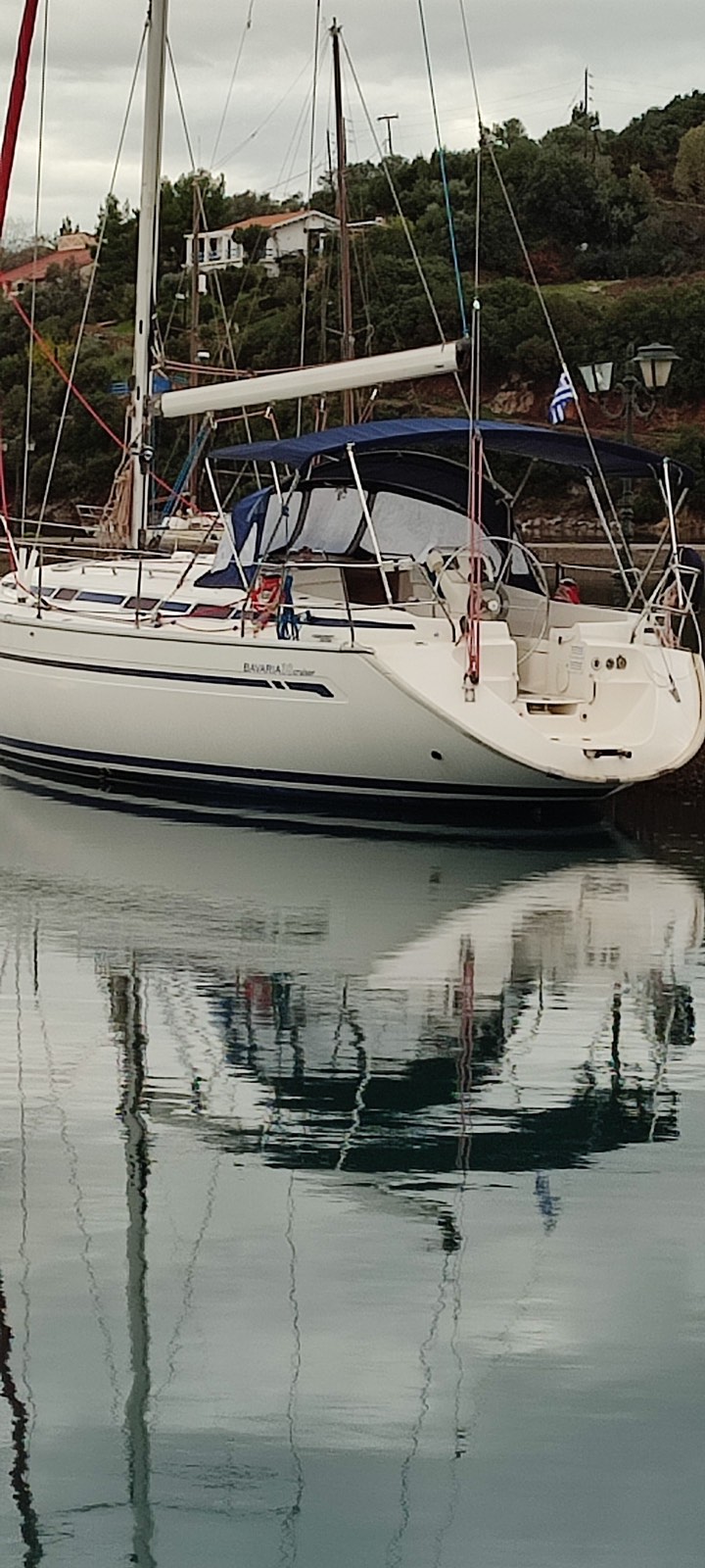 Bavaria 38 Cruiser — photo 15