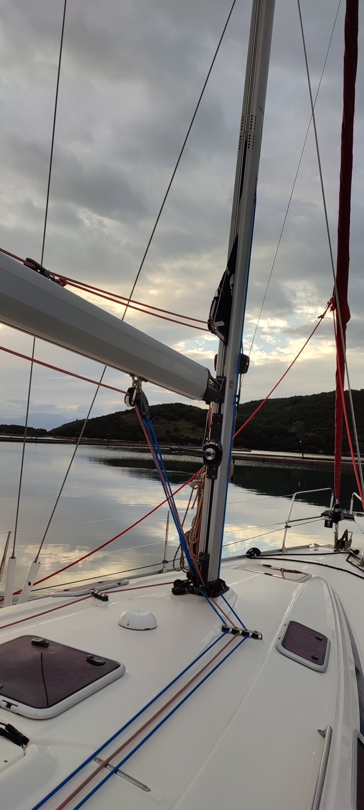 Bavaria 38 Cruiser — photo 16