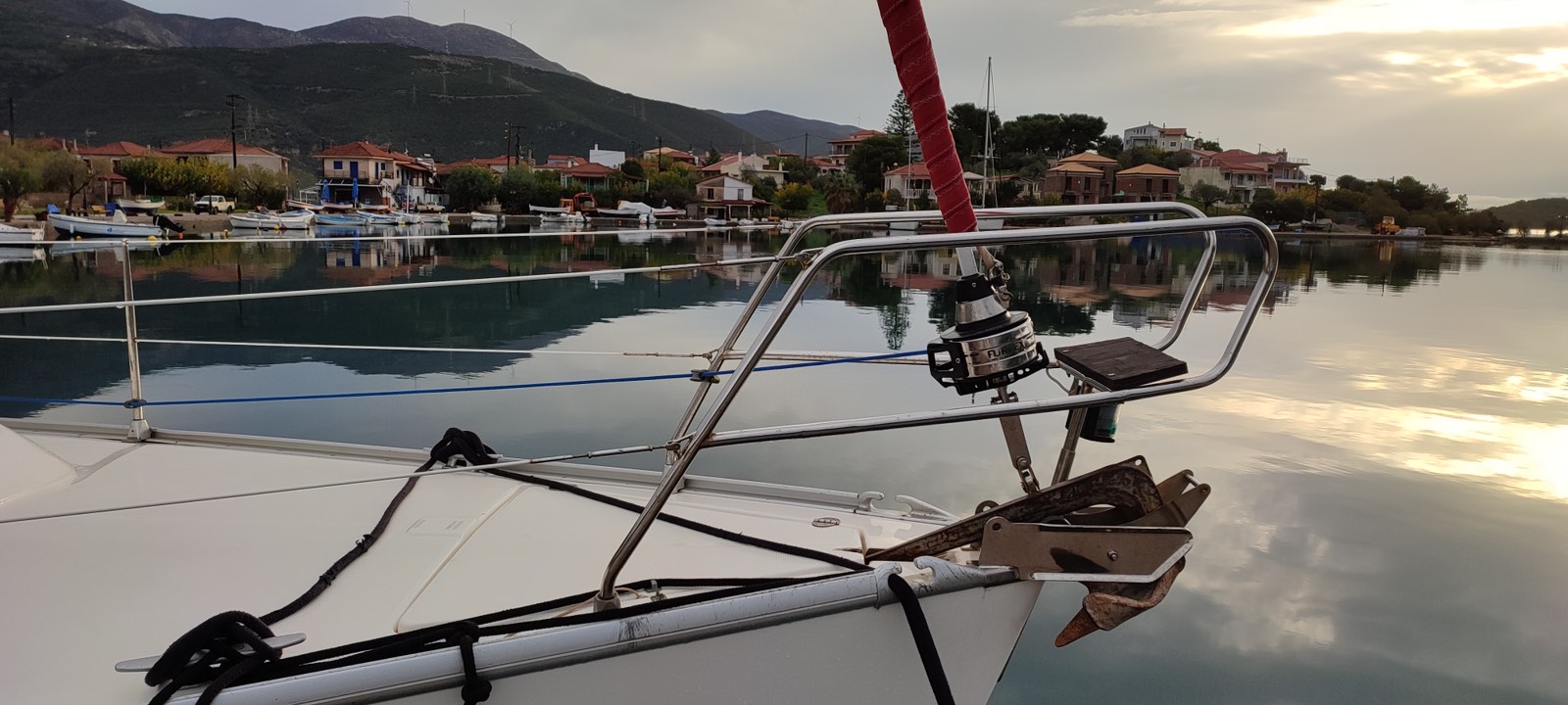Bavaria 38 Cruiser — photo 6