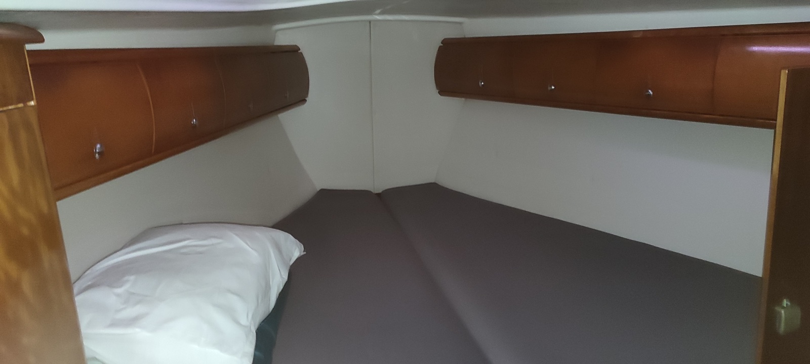 Bavaria 38 Cruiser — photo 7