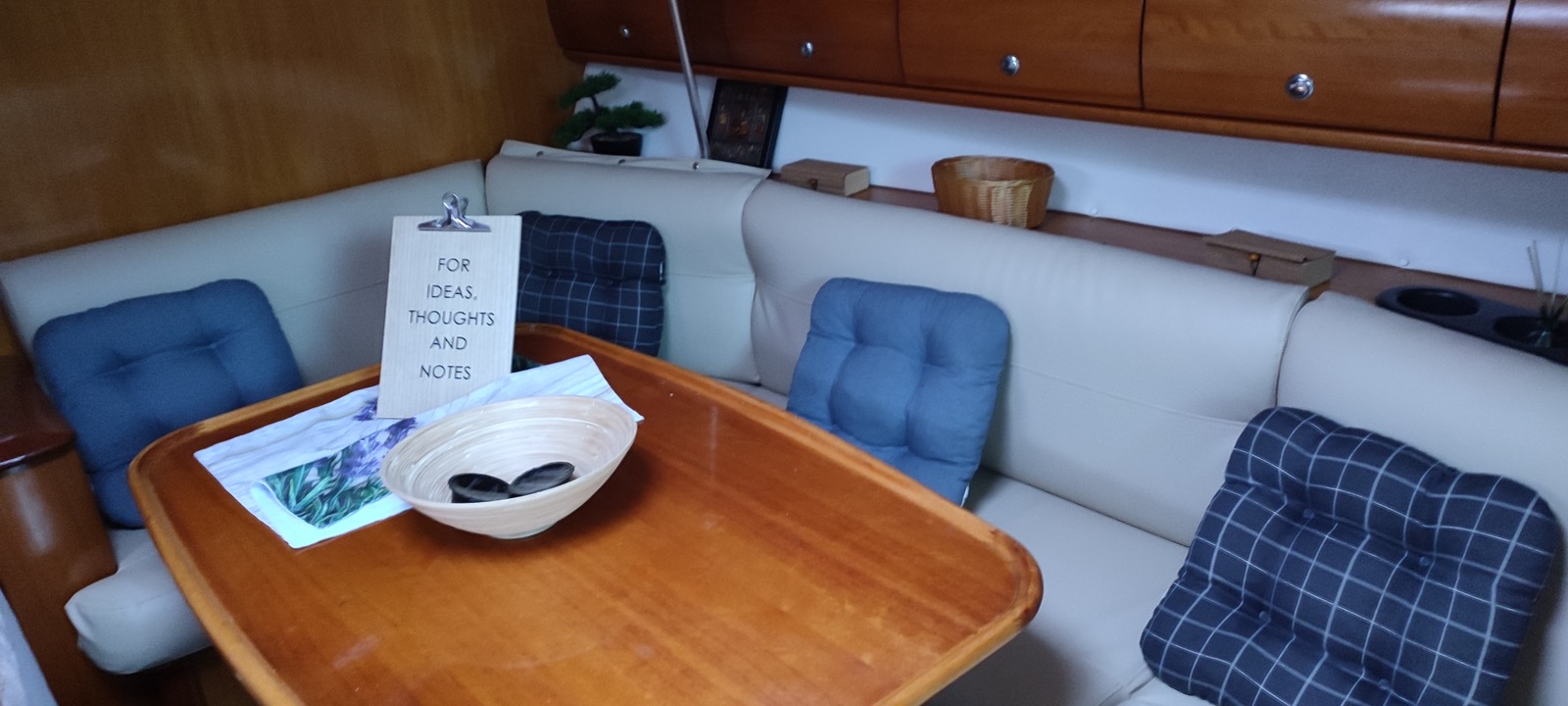 Bavaria 38 Cruiser — photo 5