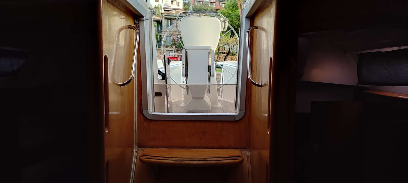 Bavaria 38 Cruiser — photo 19