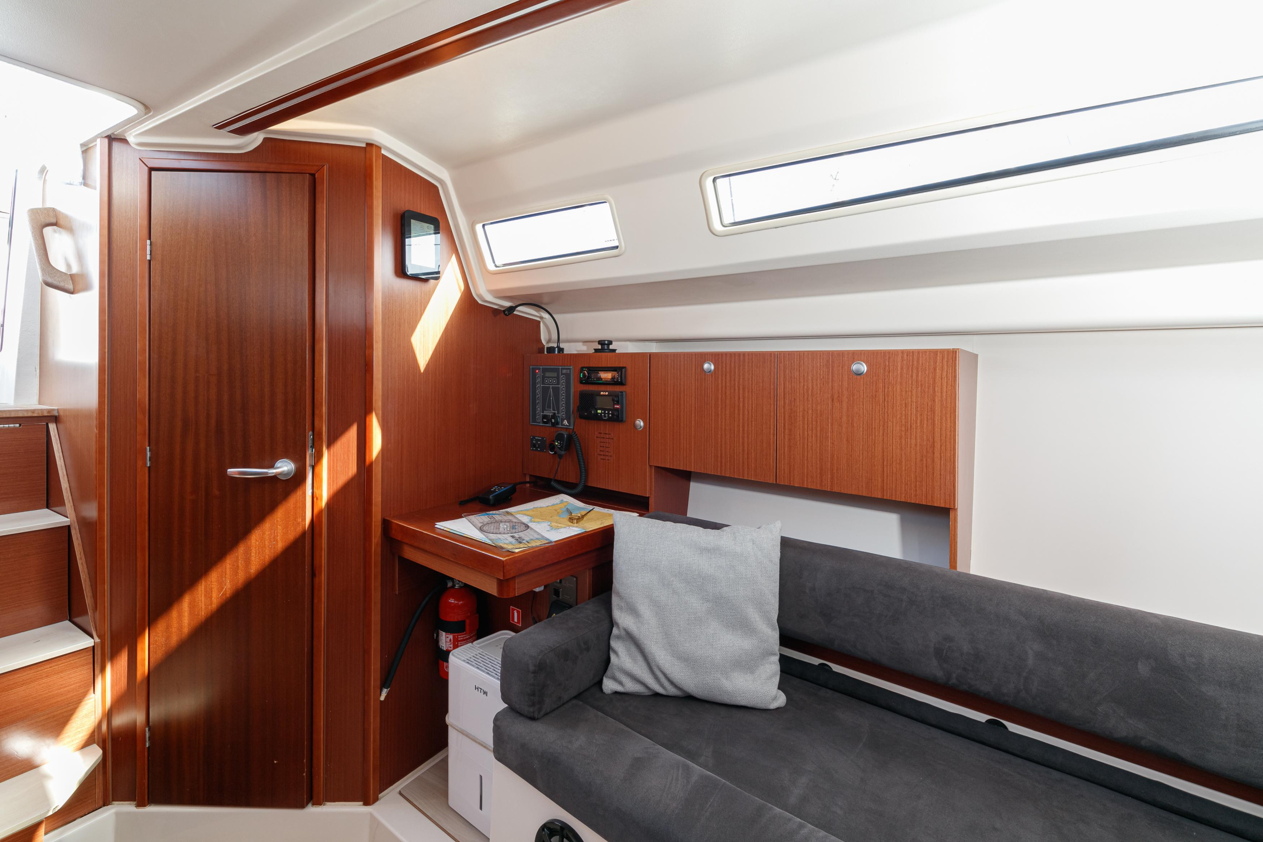 Hanse 315 — photo 11