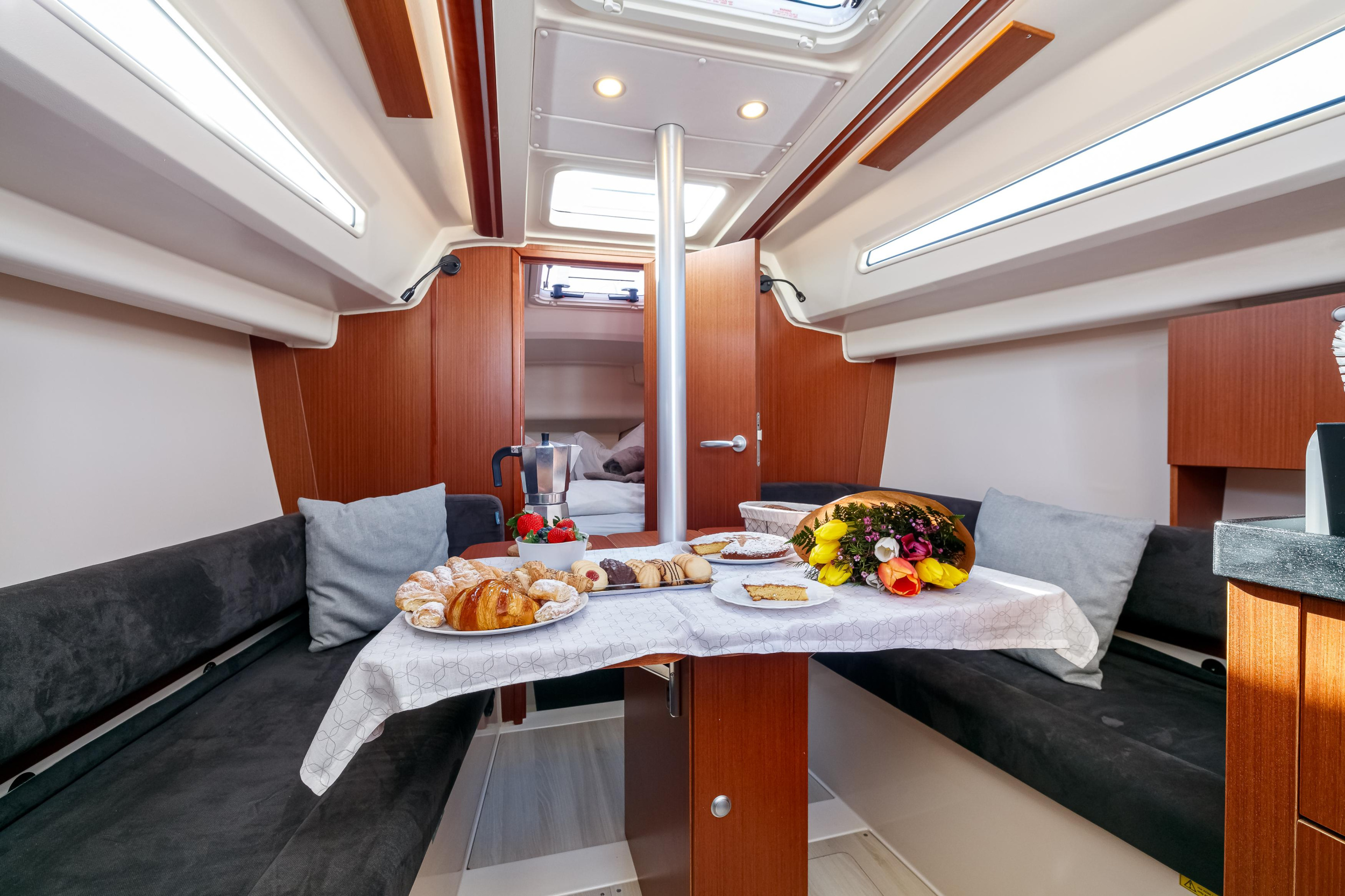 Hanse 315 — photo 18