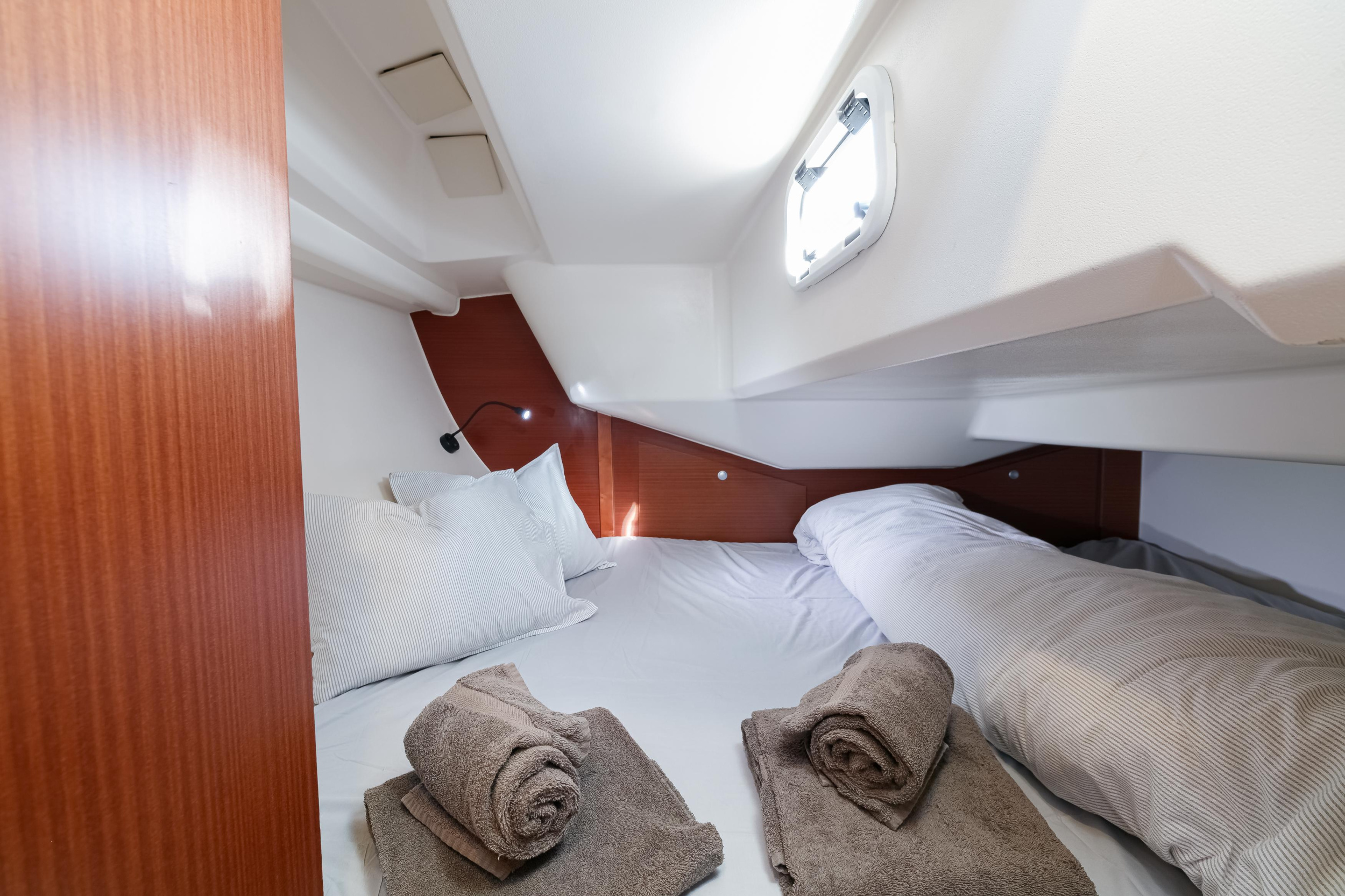 Hanse 315 — photo 6