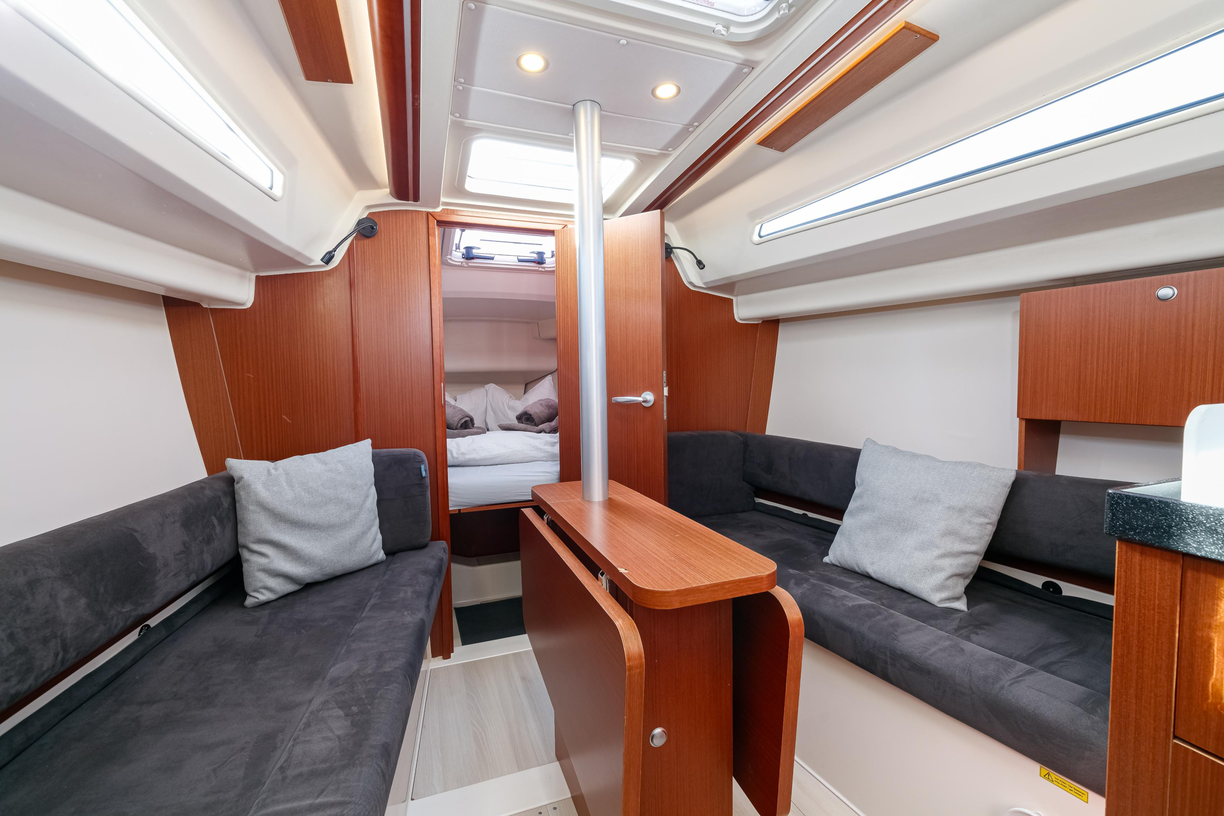 Hanse 315 — photo 17