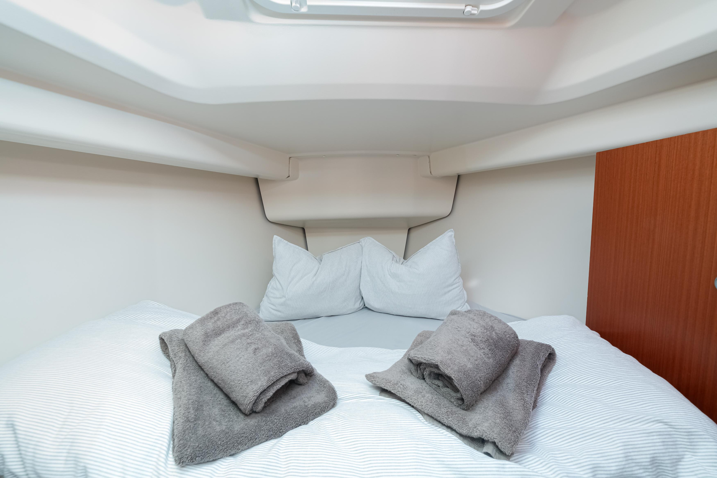 Hanse 315 — photo 7