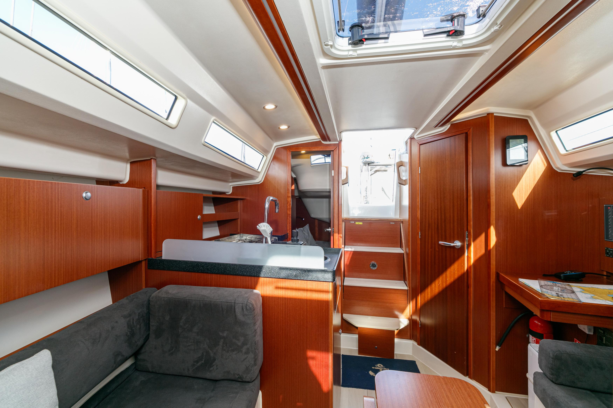 Hanse 315 — photo 8