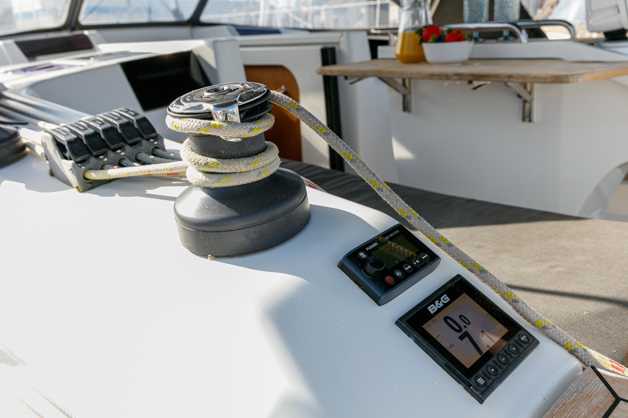 Hanse 415 — photo 25
