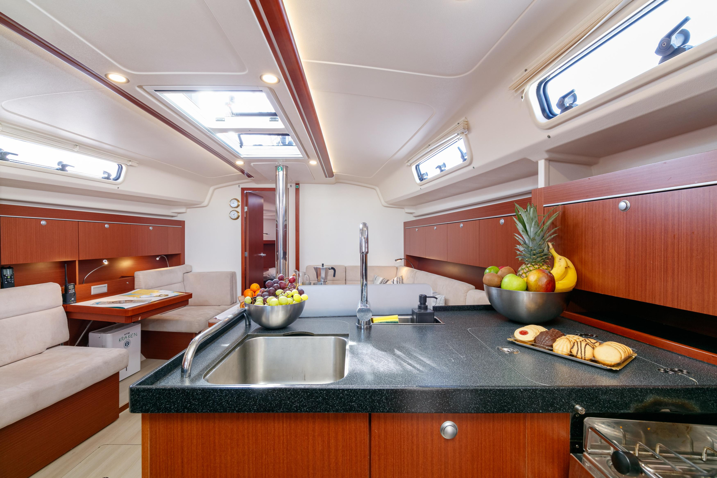 Hanse 415 — photo 14