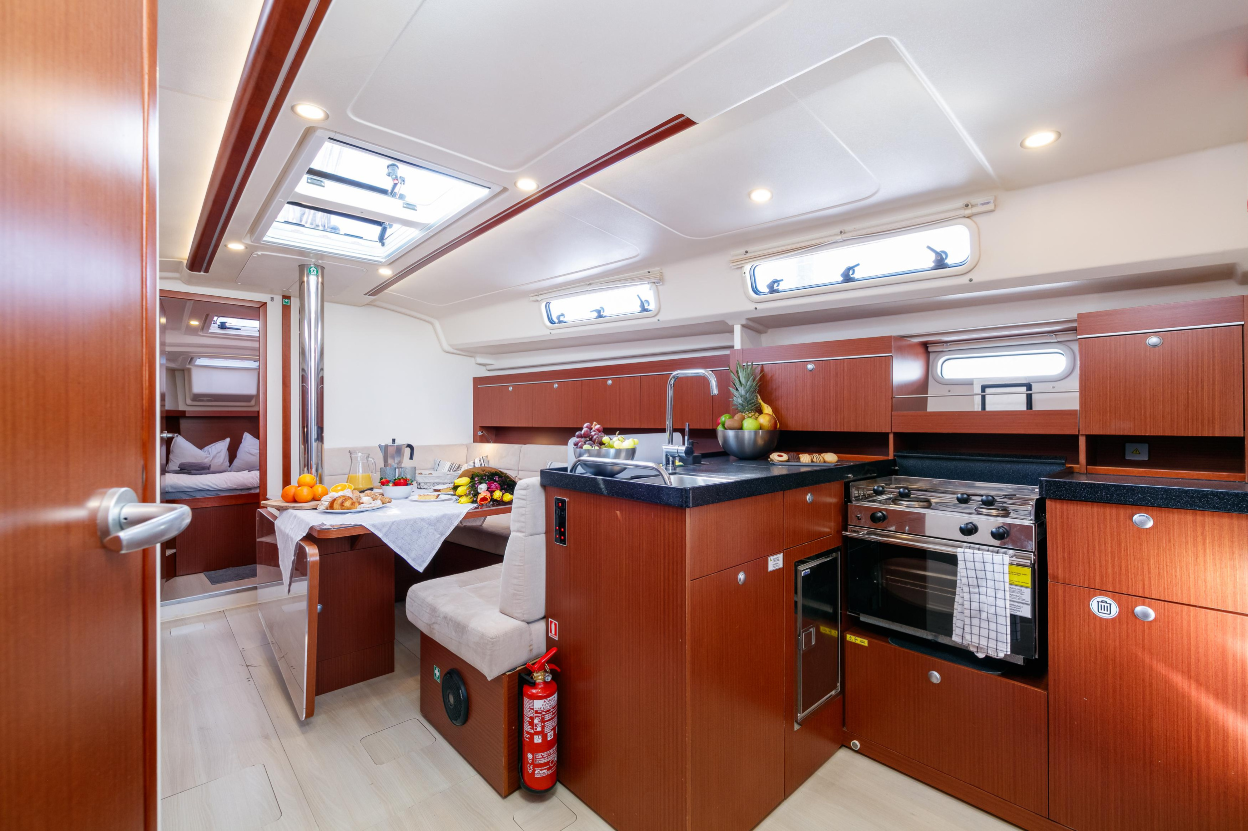 Hanse 415 — photo 19