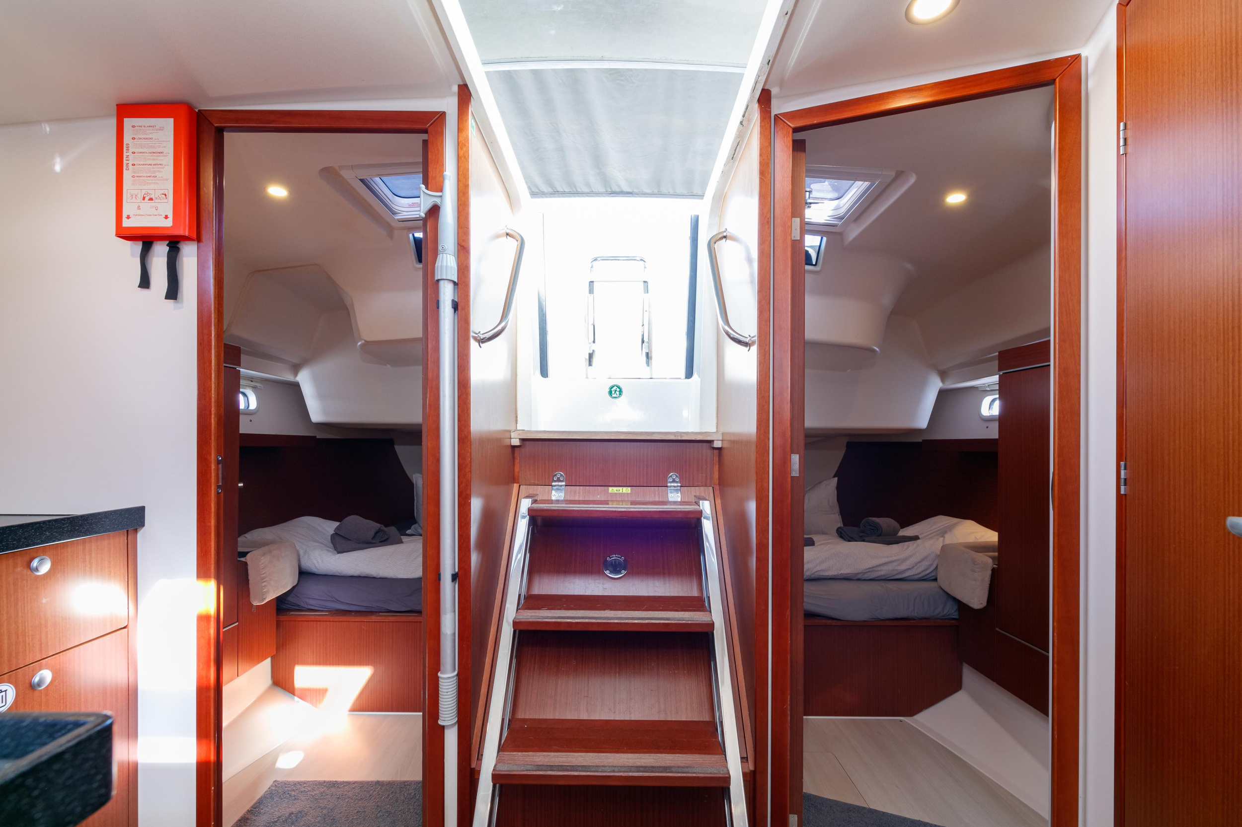 Hanse 415 — photo 20