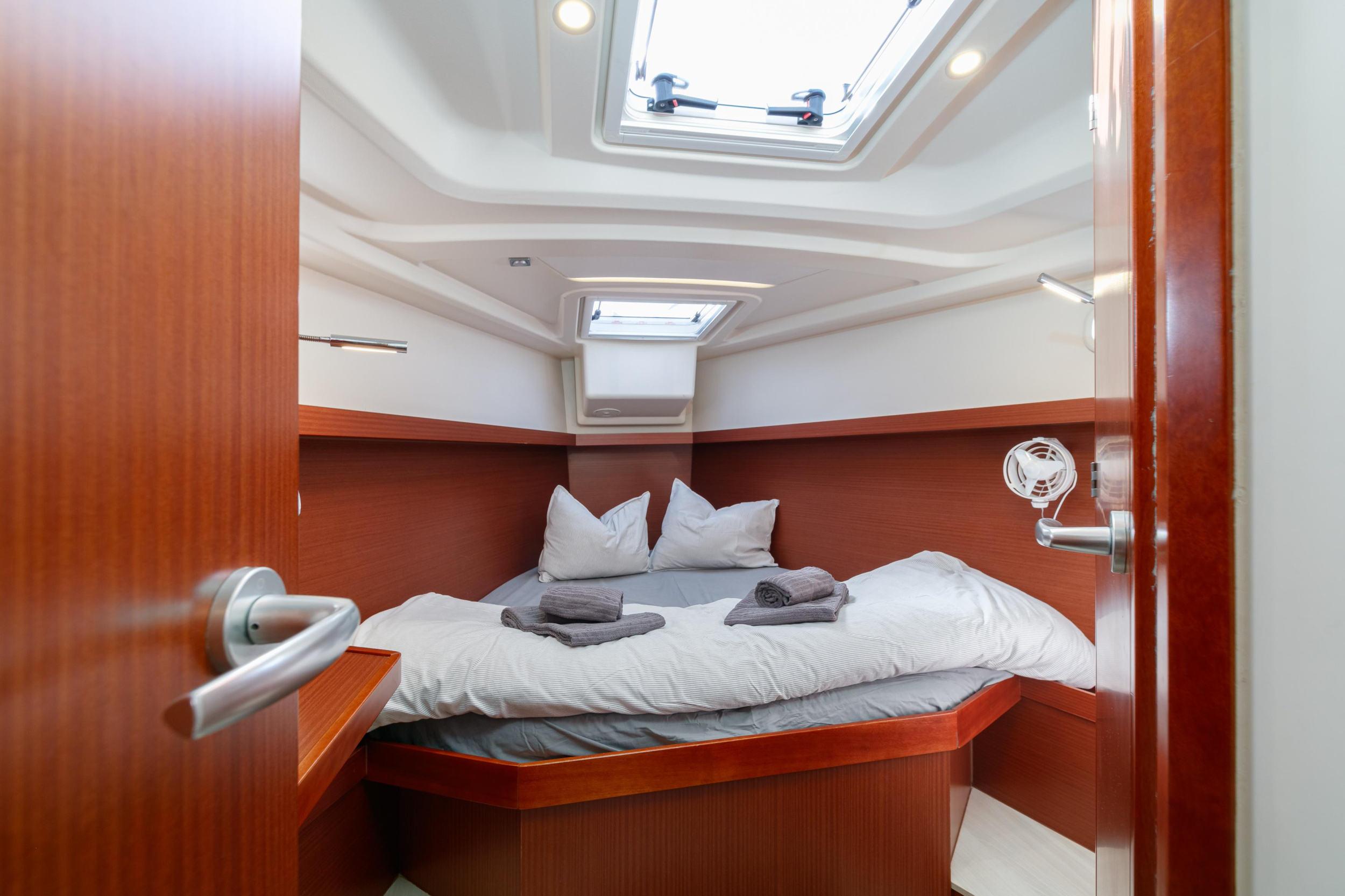 Hanse 415 — photo 2