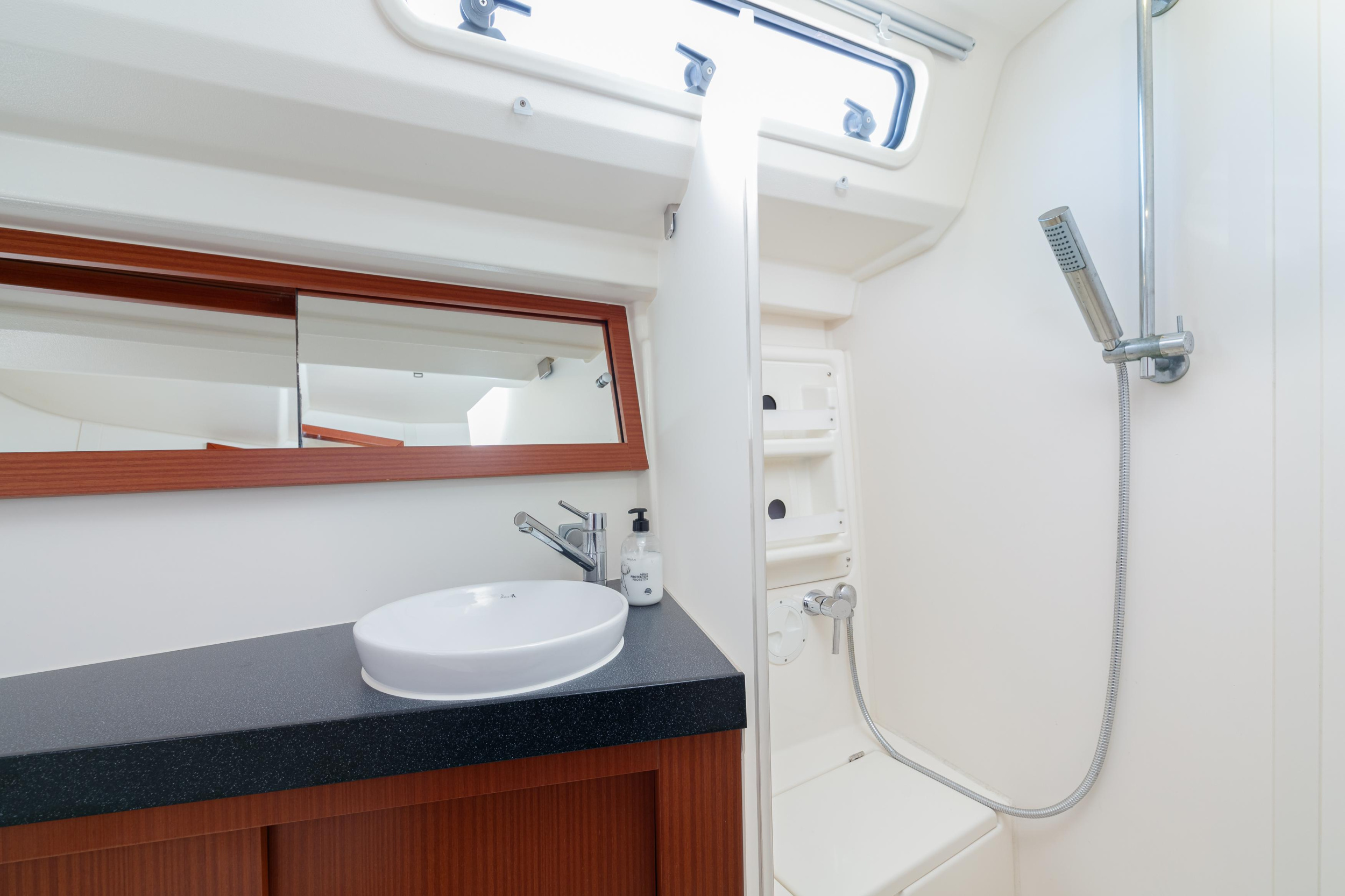 Hanse 415 — photo 12
