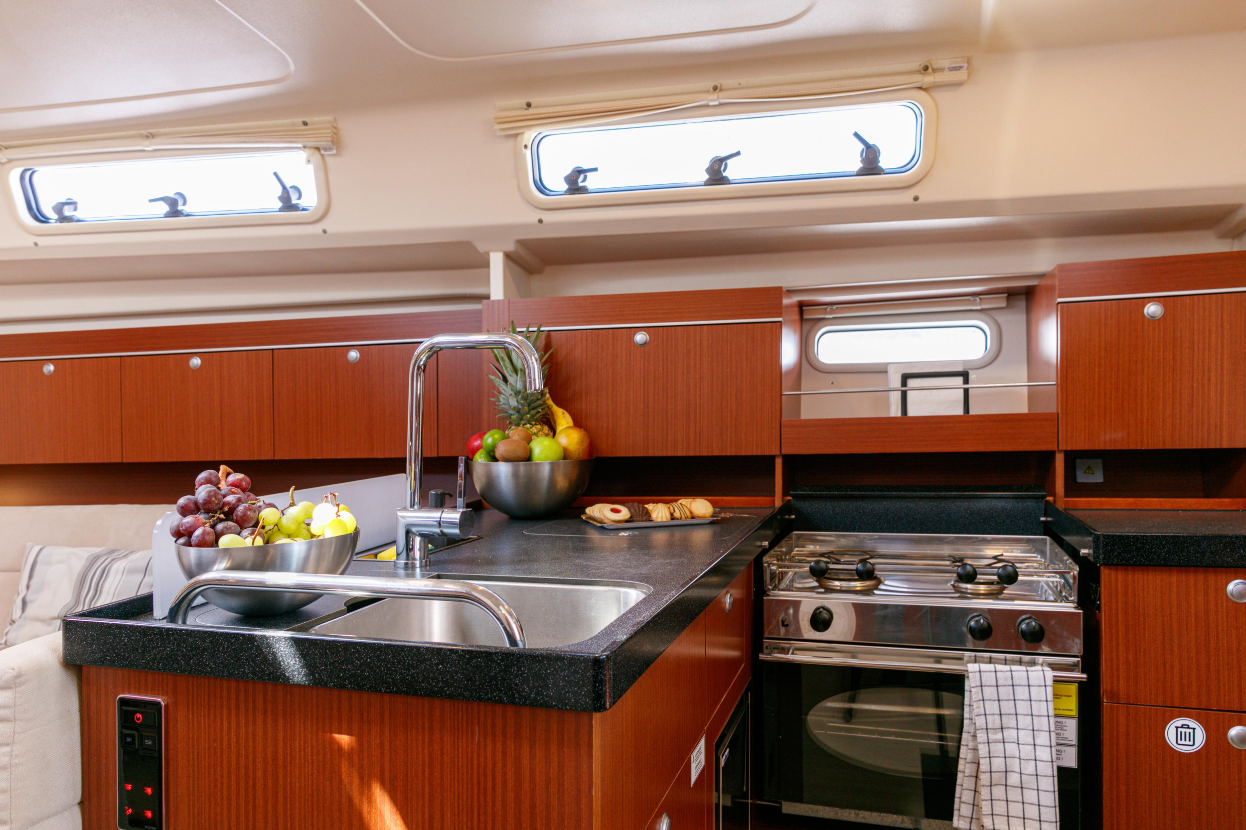 Hanse 415 — photo 24