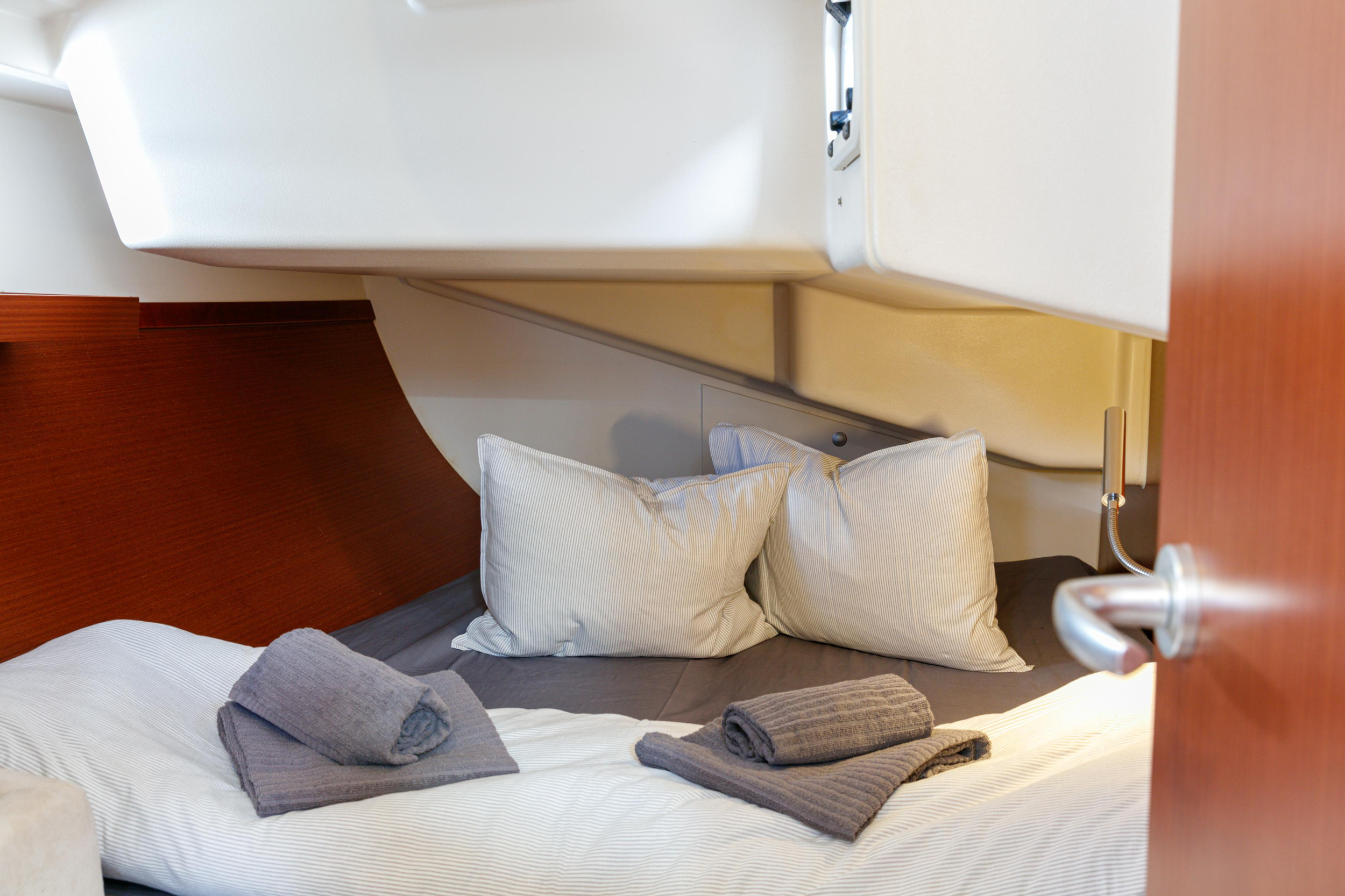 Hanse 415 — photo 30