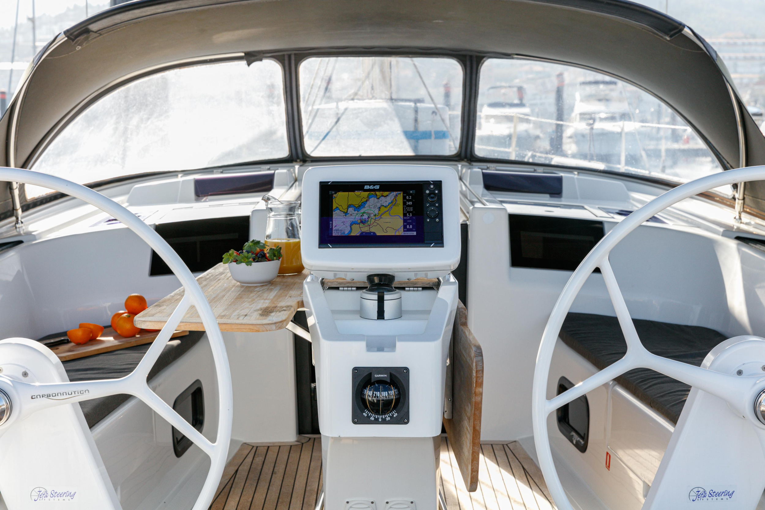 Hanse 415 — photo 23