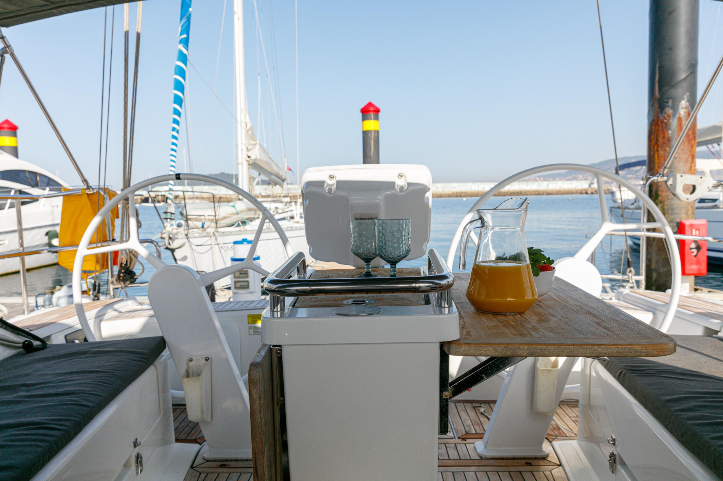 Hanse 415 — photo 5