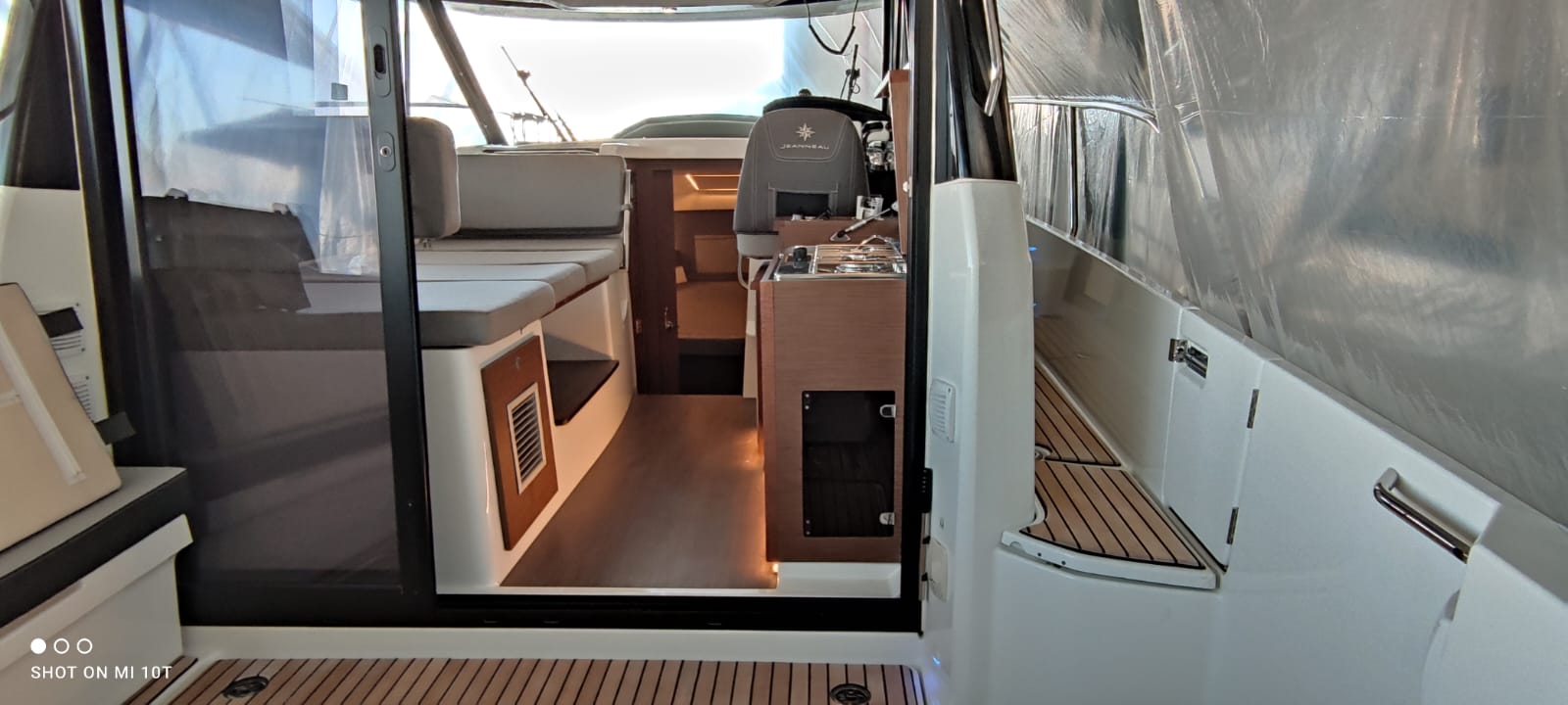 Merry Fisher 895 — photo 6