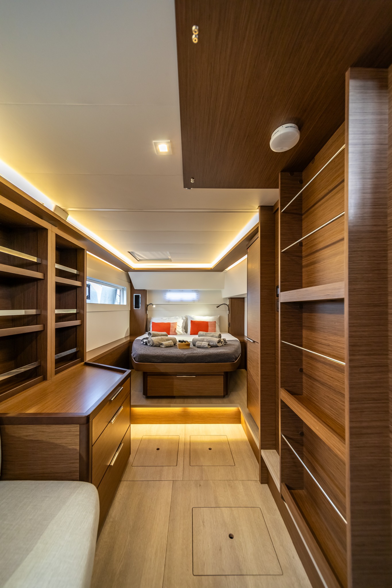 Lagoon 46 (Owner's version) — photo 13