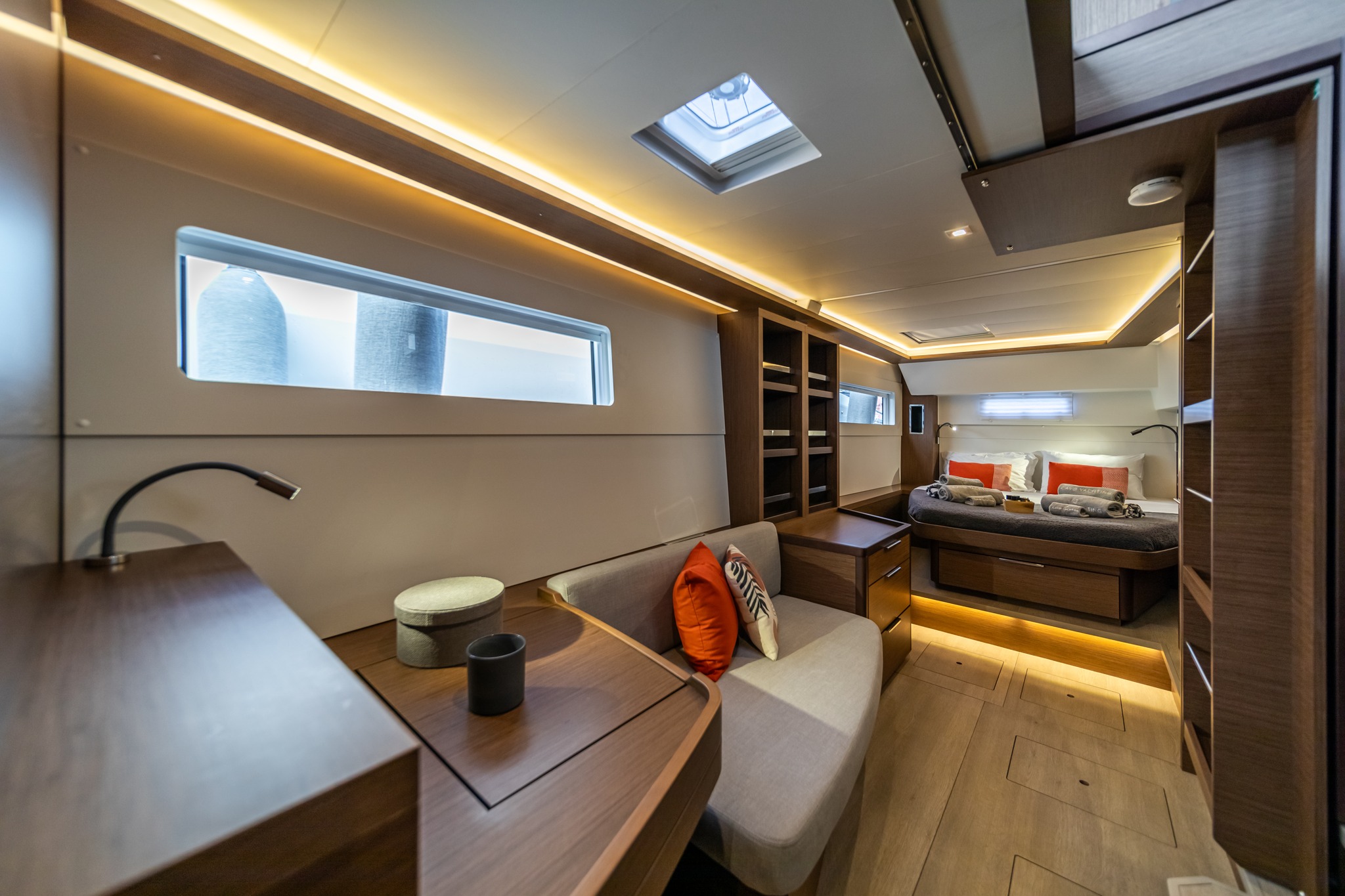 Lagoon 46 (Owner's version) — photo 34