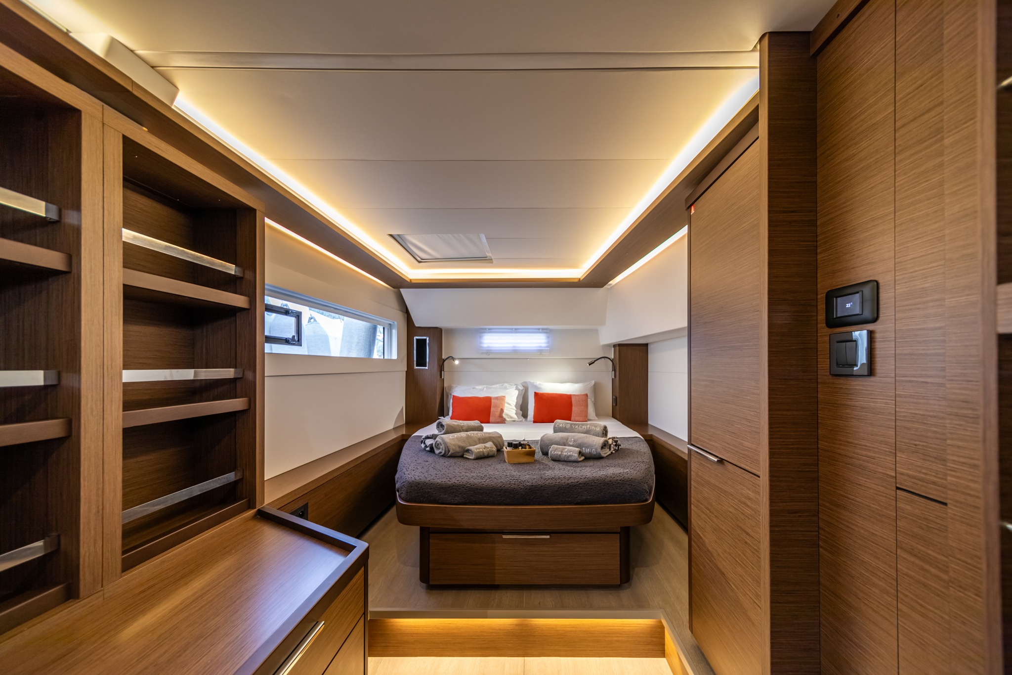 Lagoon 46 (Owner's version) — photo 29