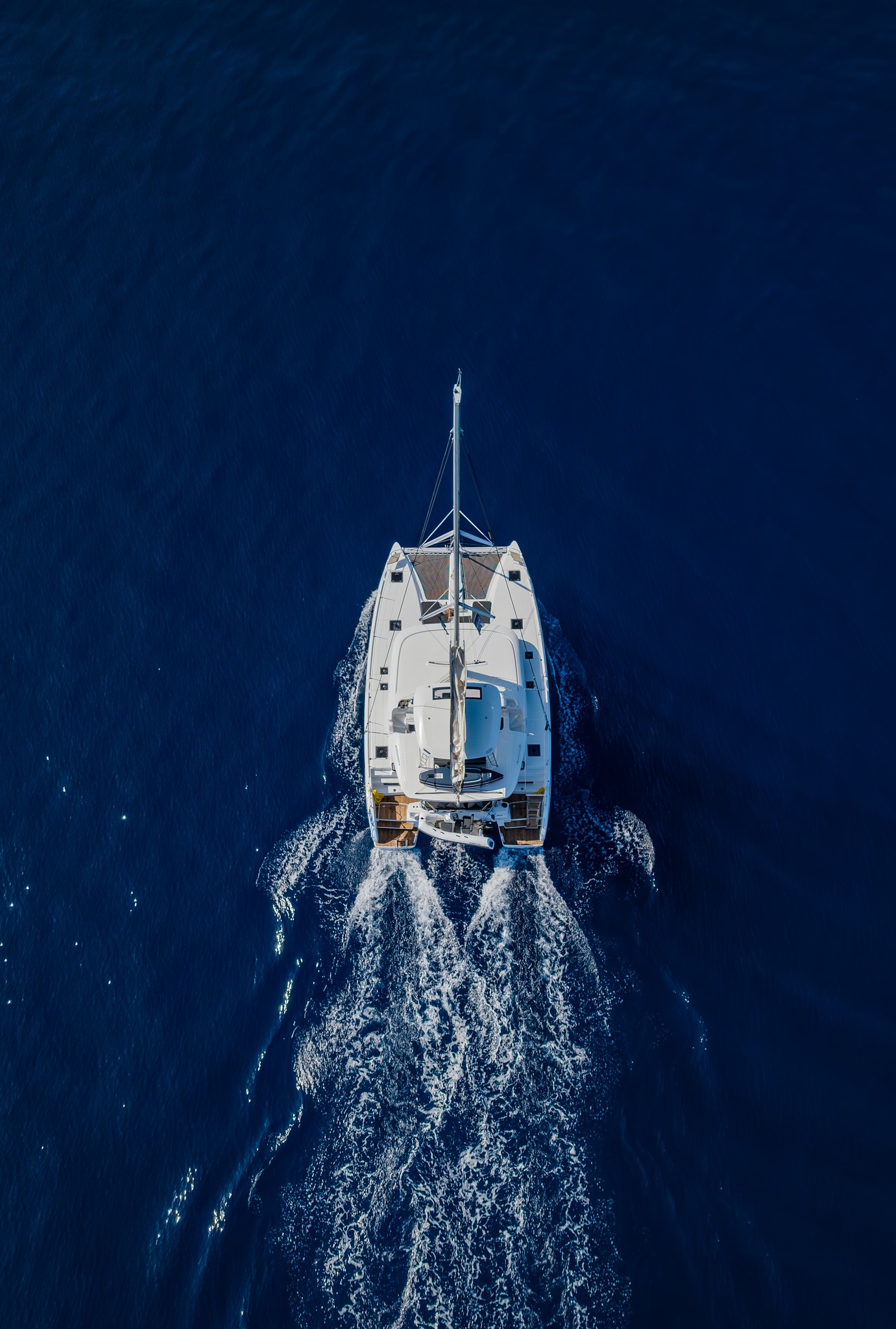 Lagoon 46 (Owner's version) — photo 10