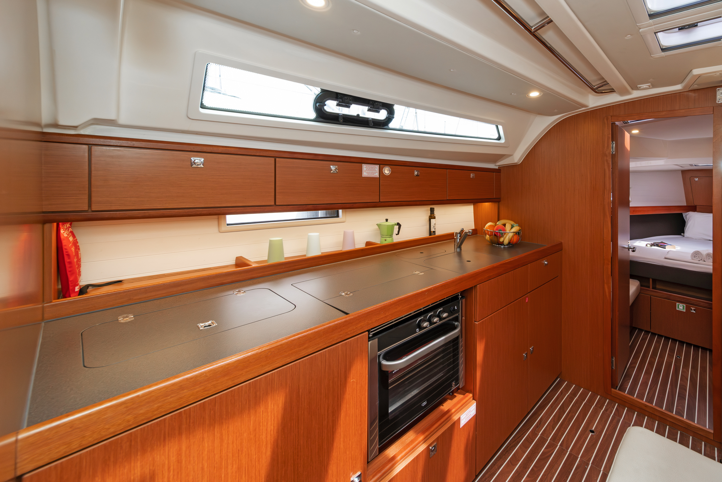 Bavaria Cruiser 41 — photo 26