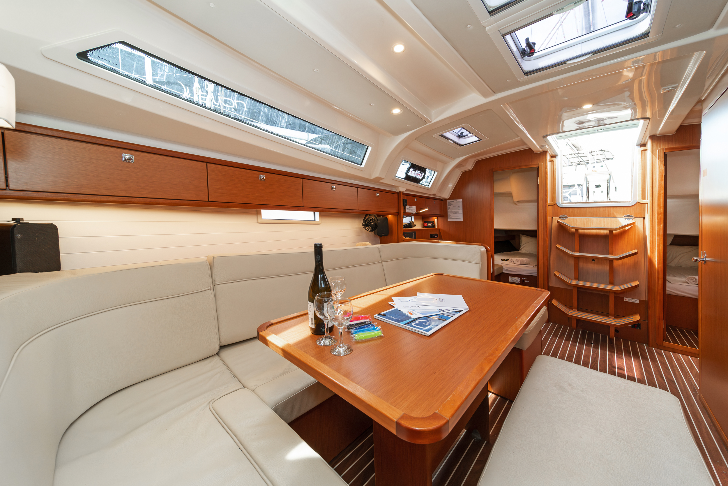 Bavaria Cruiser 41 — photo 5