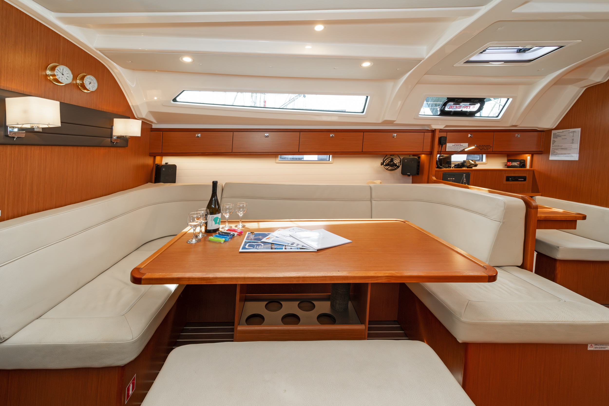 Bavaria Cruiser 41 — photo 14