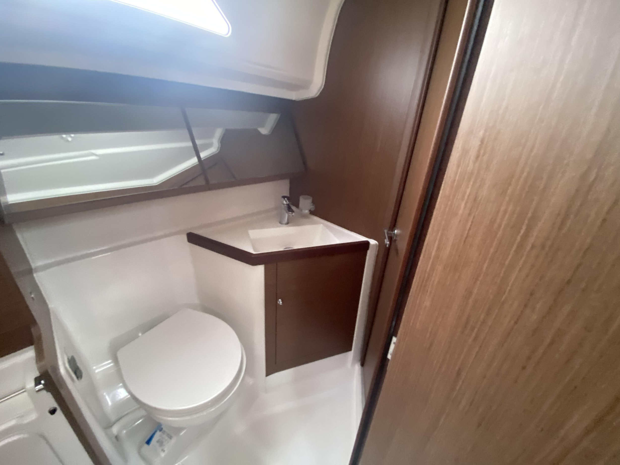 Oceanis 40.1 AMPELI — photo 3